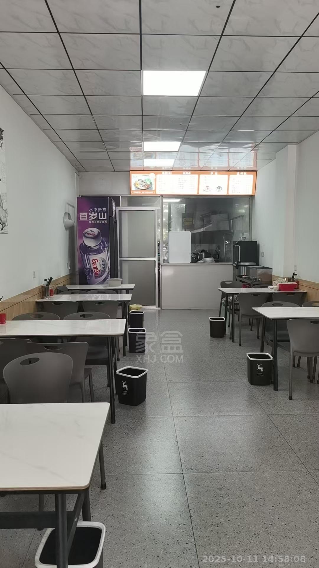 佳兆业金域天下二期   60.58㎡      5000.0元/月室内图