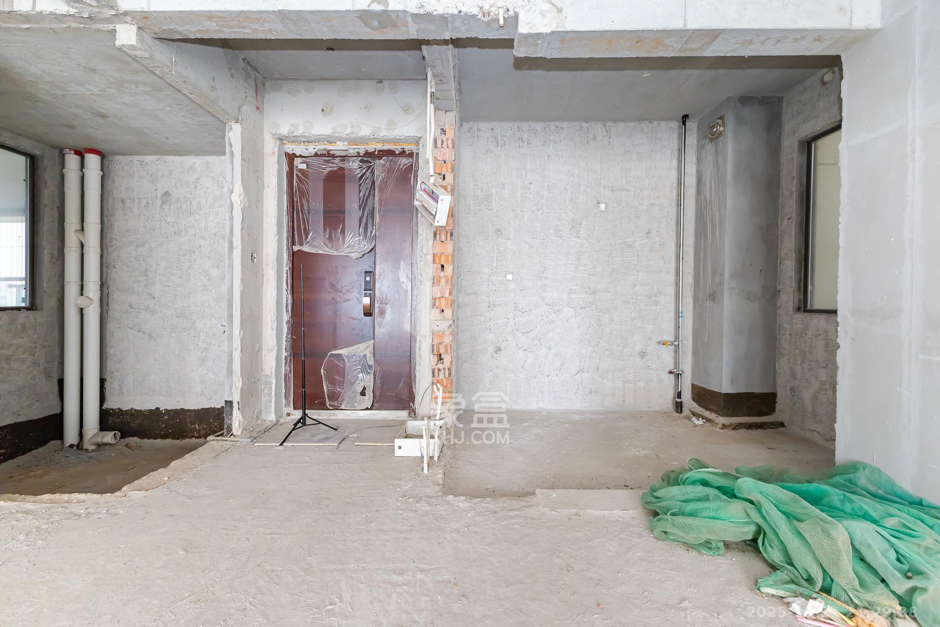 润和湘江天地C区 4室2厅2卫 110.0万 润和湘江天地C区 4室2厅2卫 110.0万厨房