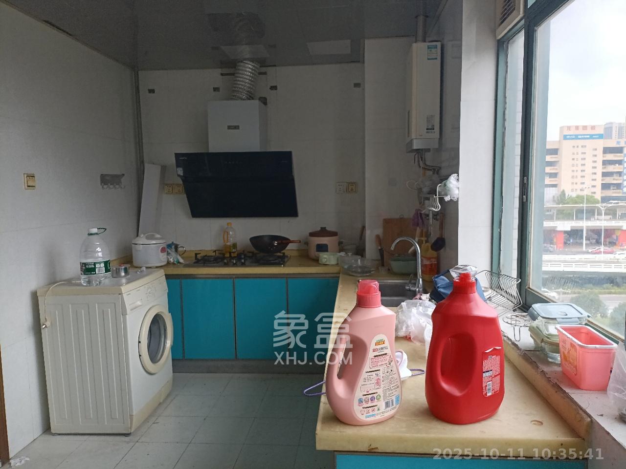 望兴景园一期  3室2厅2卫    2700.0元/月室内图