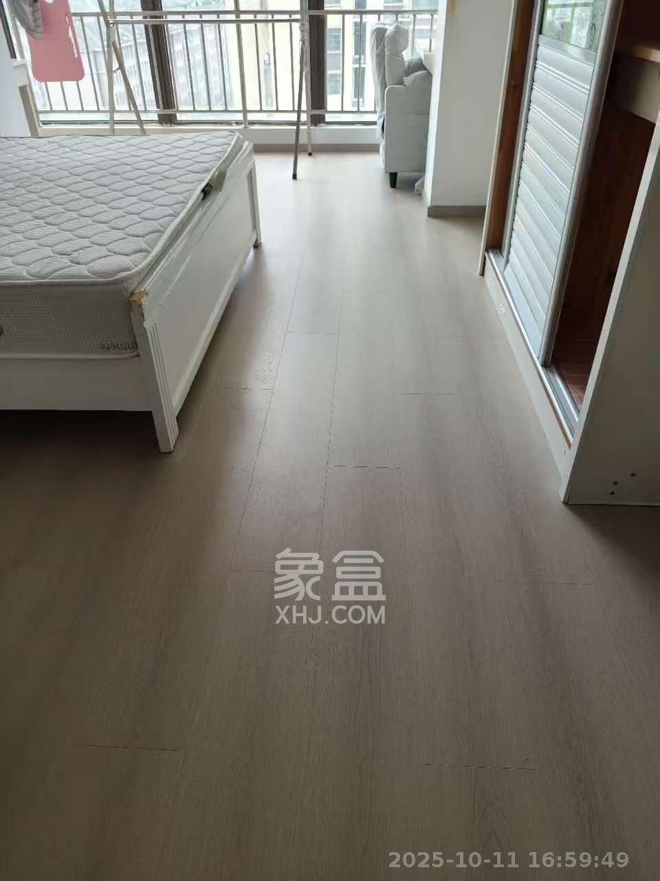 乐尚城  1室1厅1卫    1500.0元/月室内图