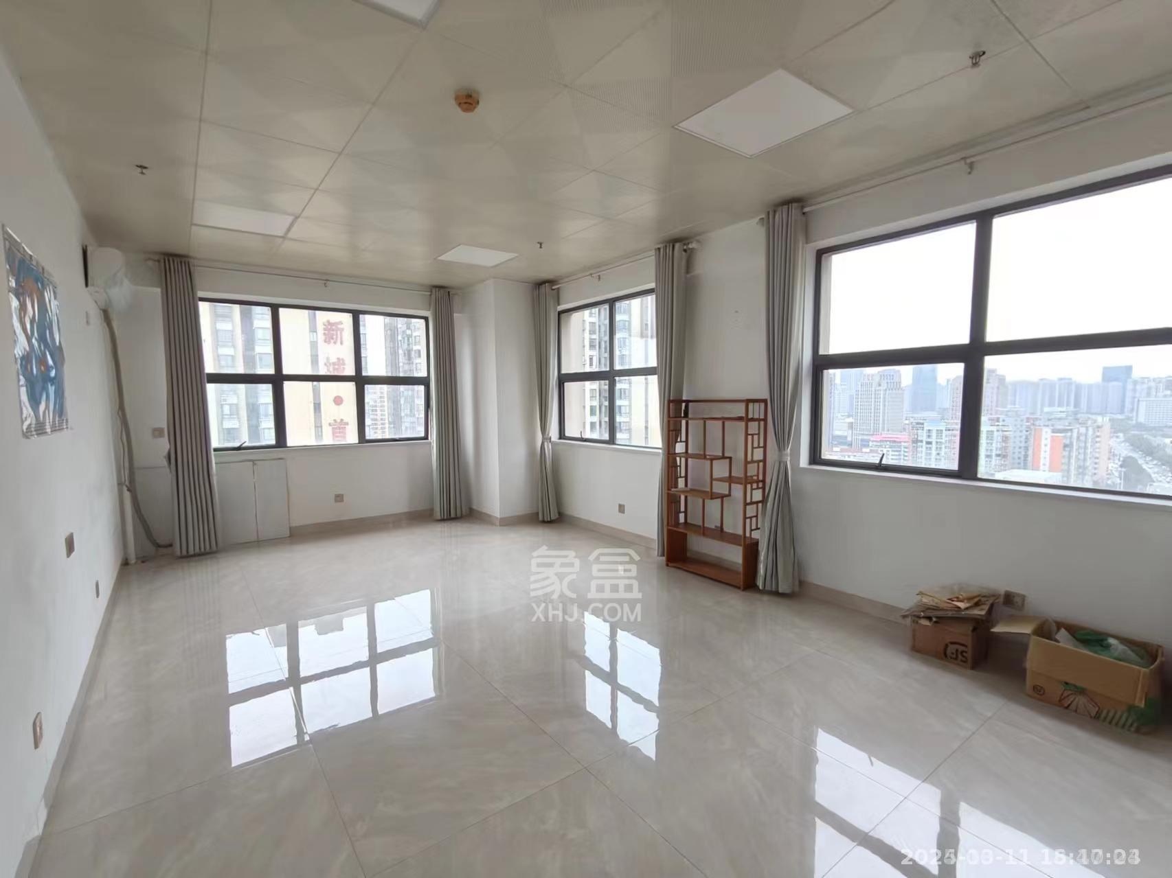 华晨御园  1室1厅1卫    1380.0元/月室内图