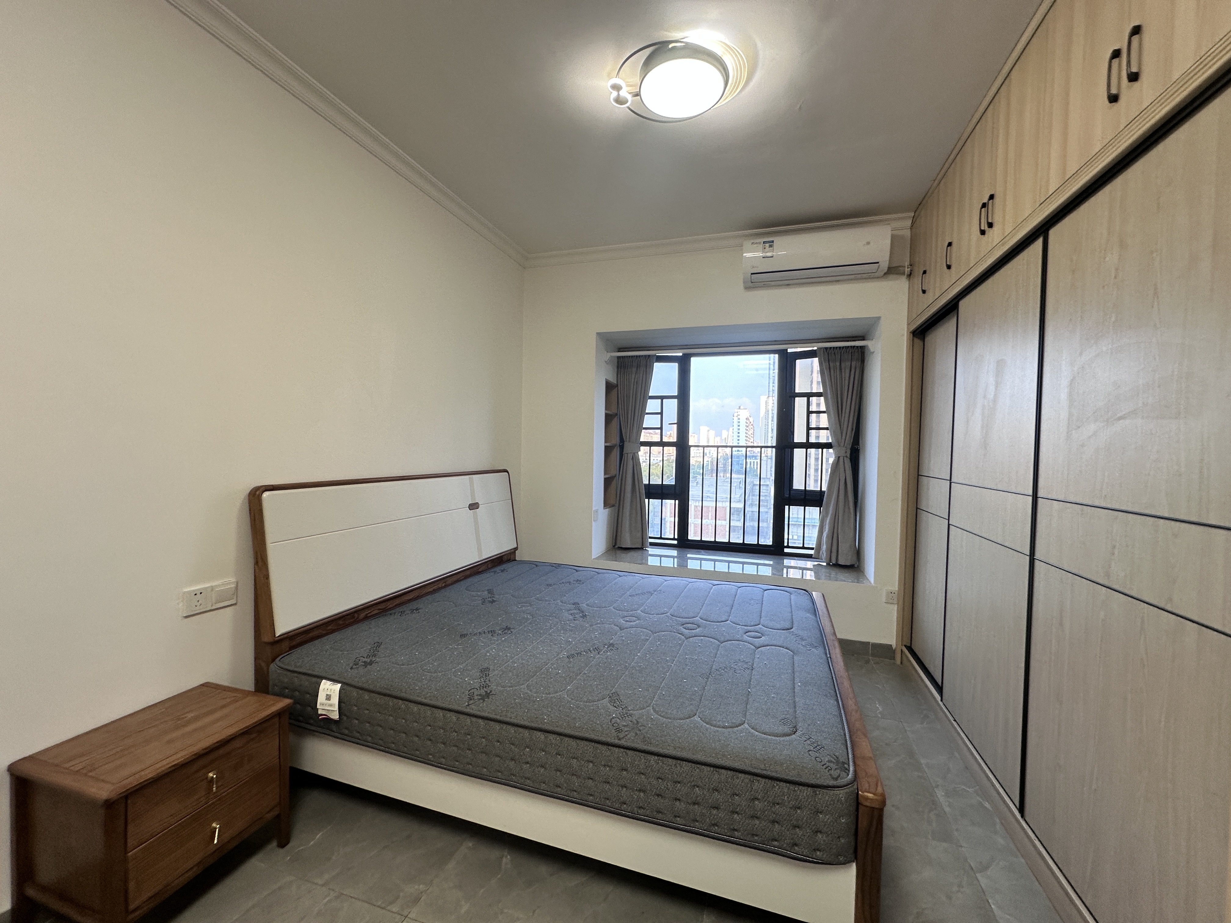 碧桂园衡州盛世 1室1厅1卫 1500.0元/月 碧桂园衡州盛世 1室1厅1卫 1500.0元/月室内图