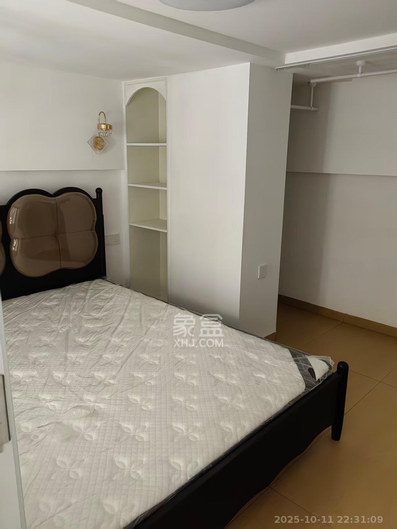 建发养云  2室1厅1卫    3000.0元/月室内图