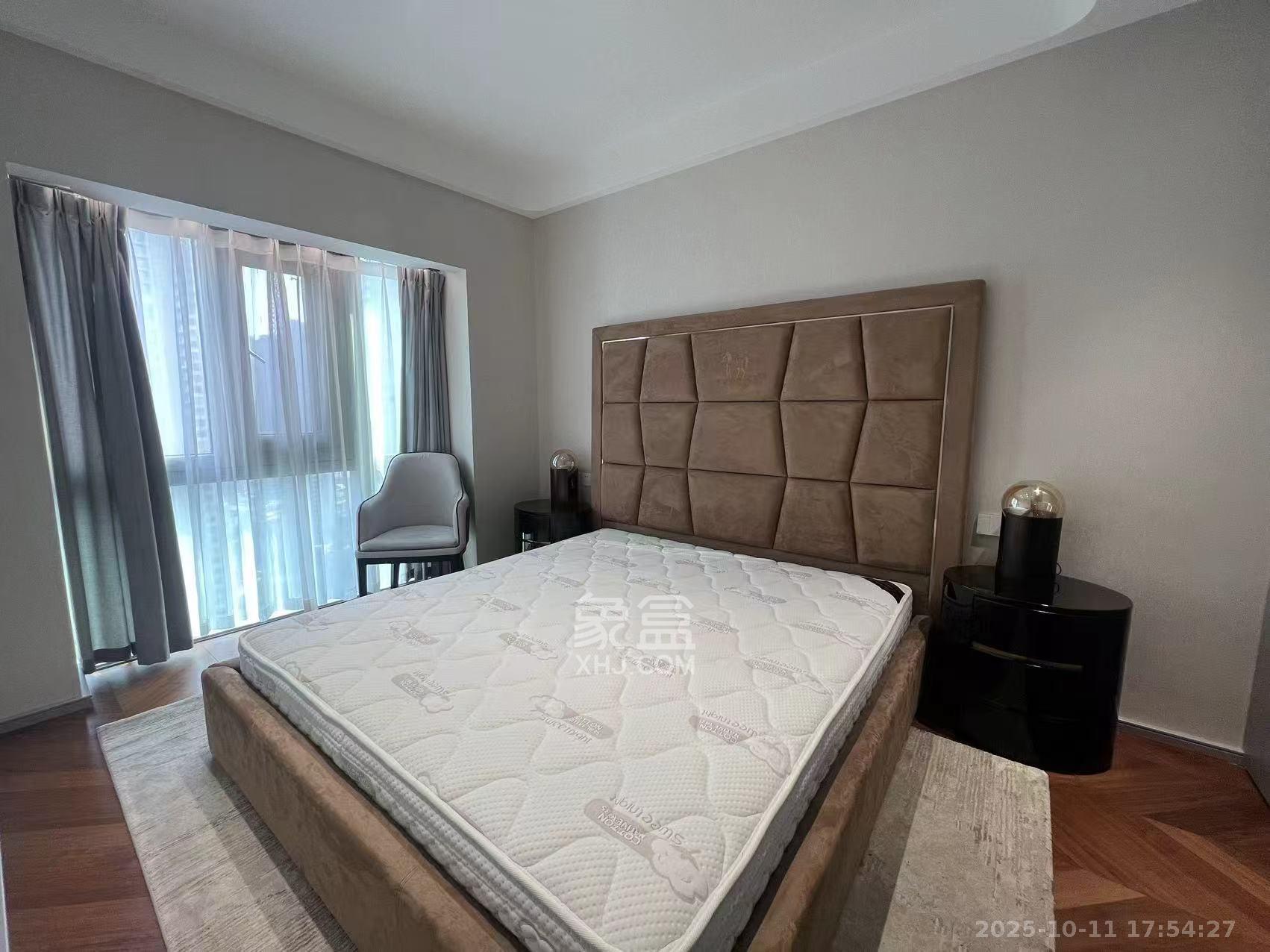 北辰定江洋  3室2厅2卫    25000.0元/月室内图