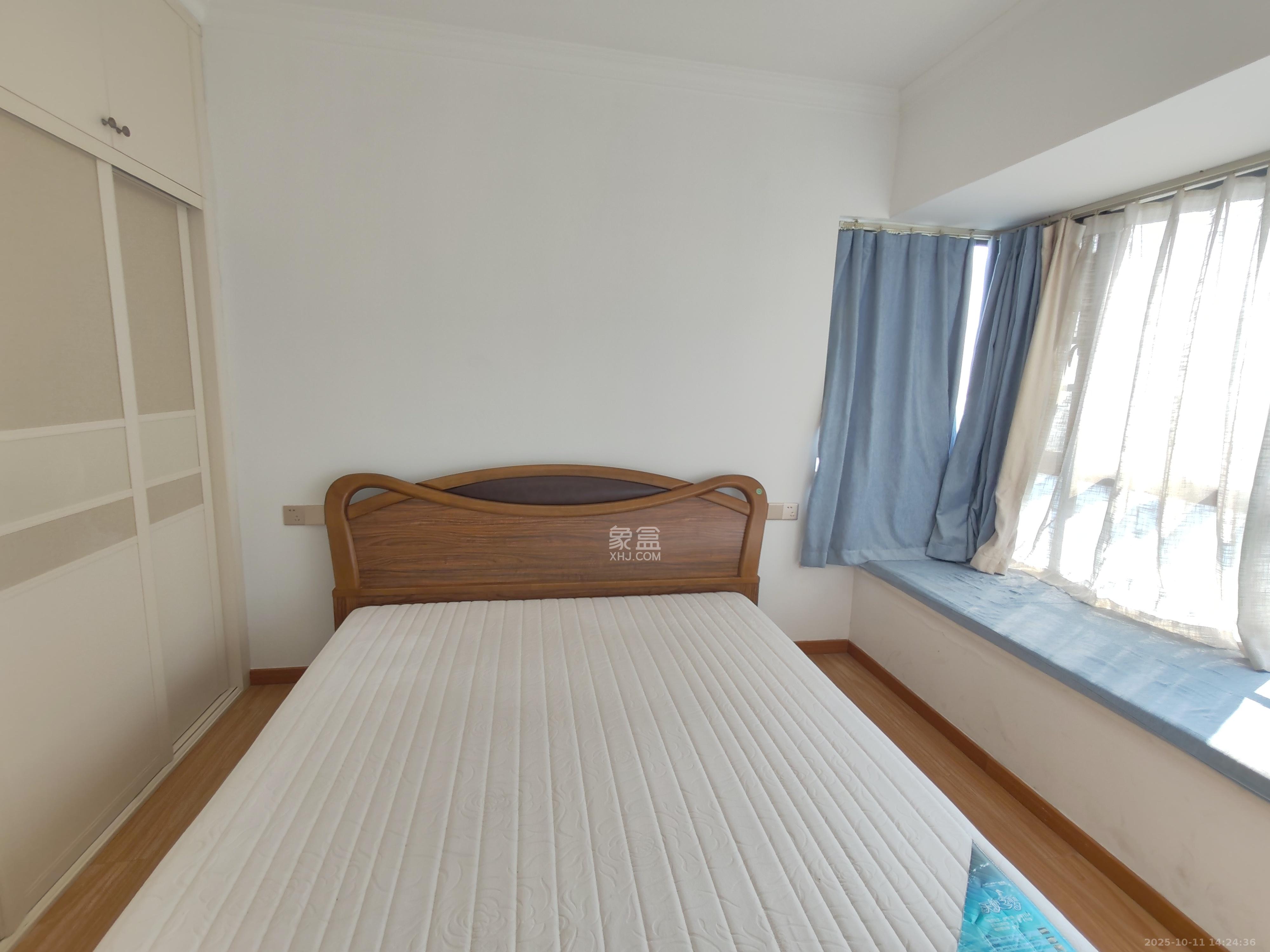 新景未来城 1室0厅0卫 1500.0元/月 新景未来城 1室0厅0卫 1500.0元/月室内图