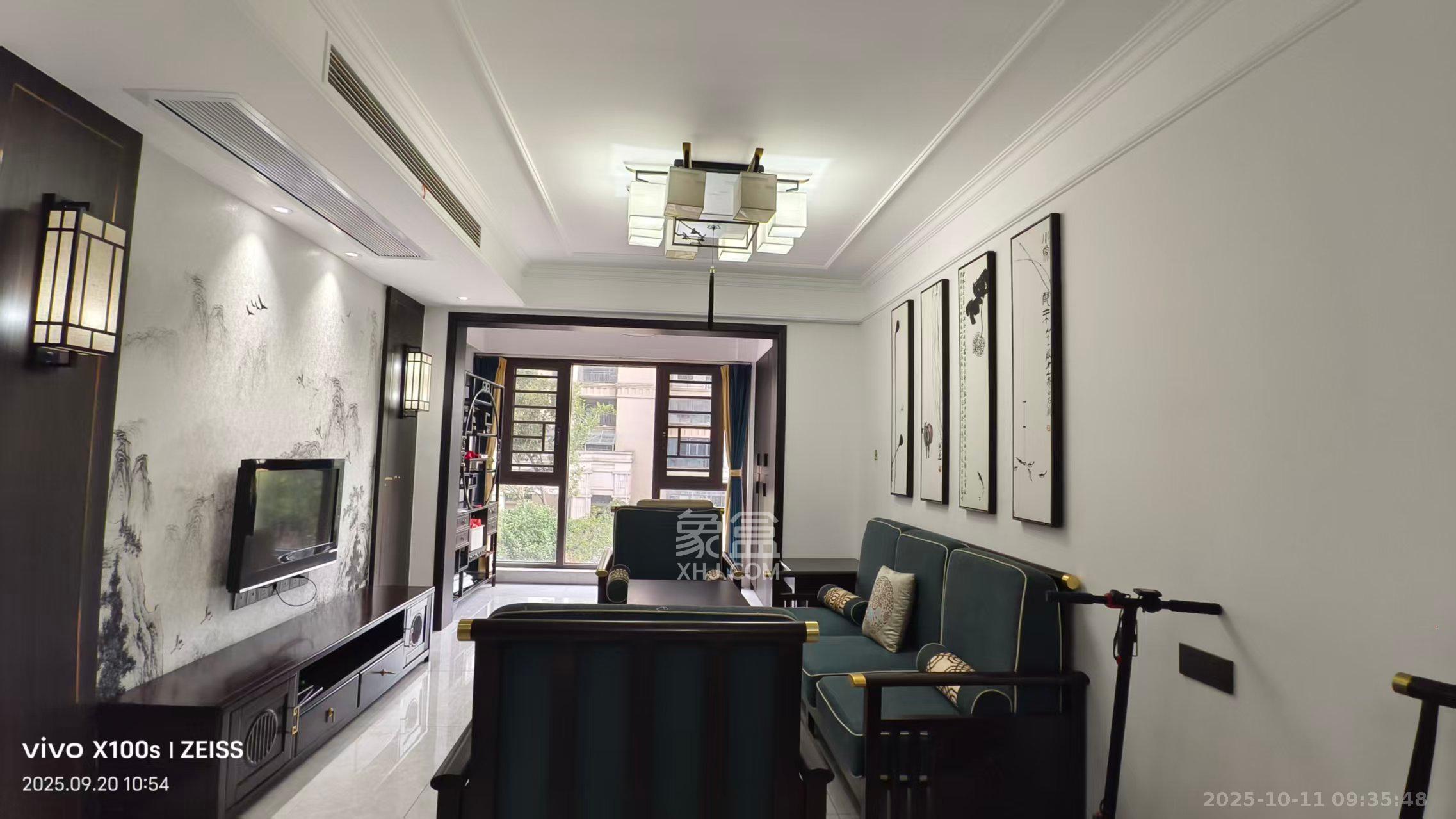 五矿万境蓝山  3室2厅1卫    2300.0元/月 五矿万境蓝山  3室2厅1卫    2300.0元/月室内图