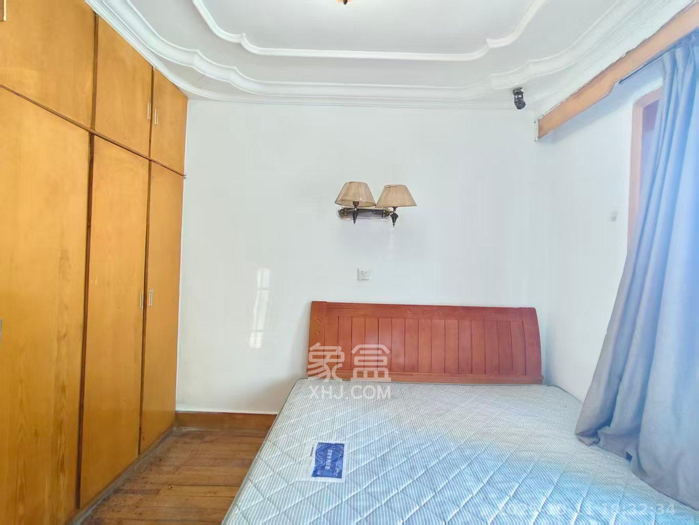 马王堆乡新合村八队(桐子园路30) 3室1厅1卫 1500.0元/月 马王堆乡新合村八队(桐子园路30) 3室1厅1卫 1500.0元/月室内图