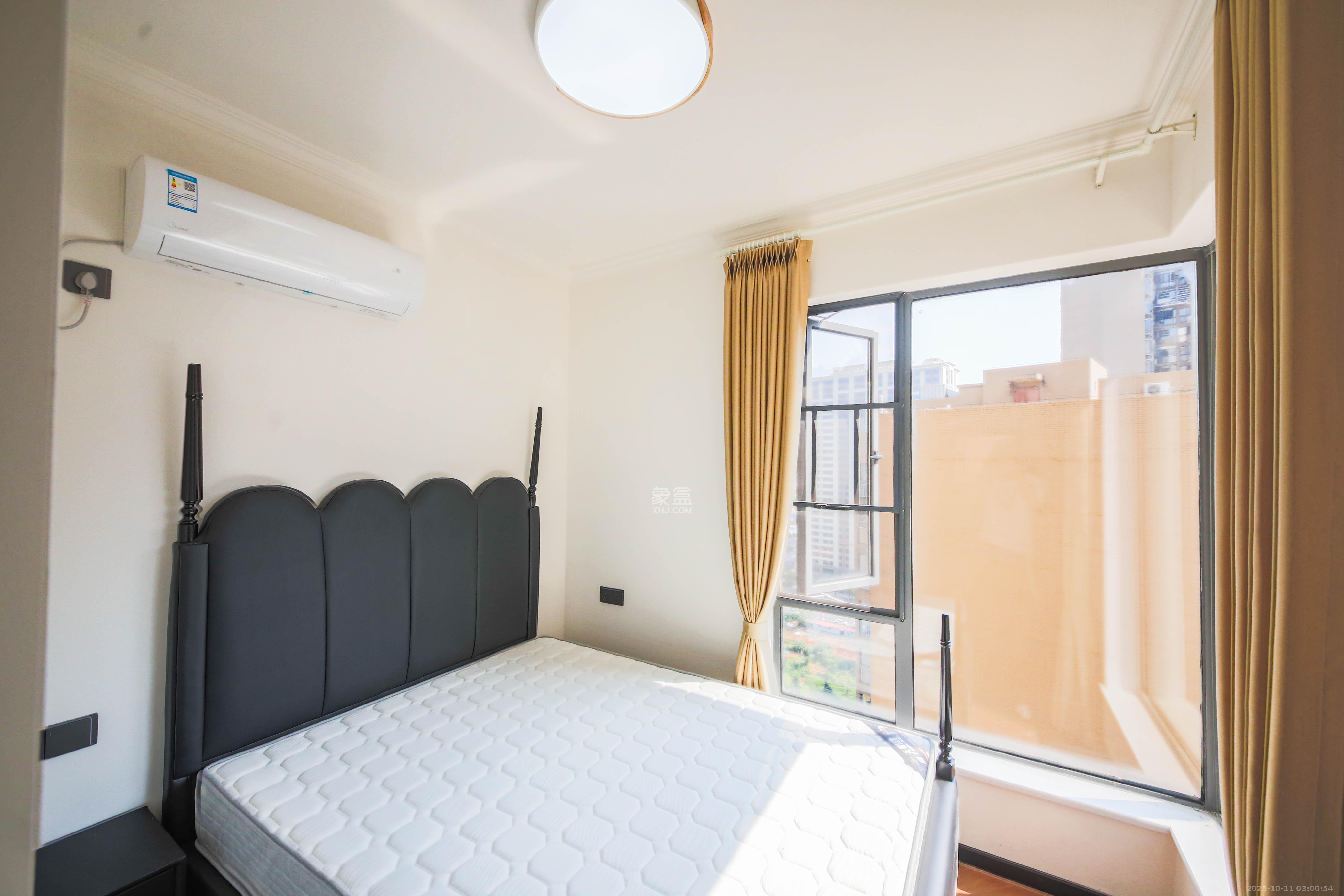 鑫远御文台一期 3室2厅1卫 105.8万 鑫远御文台一期 3室2厅1卫 105.8万卧室