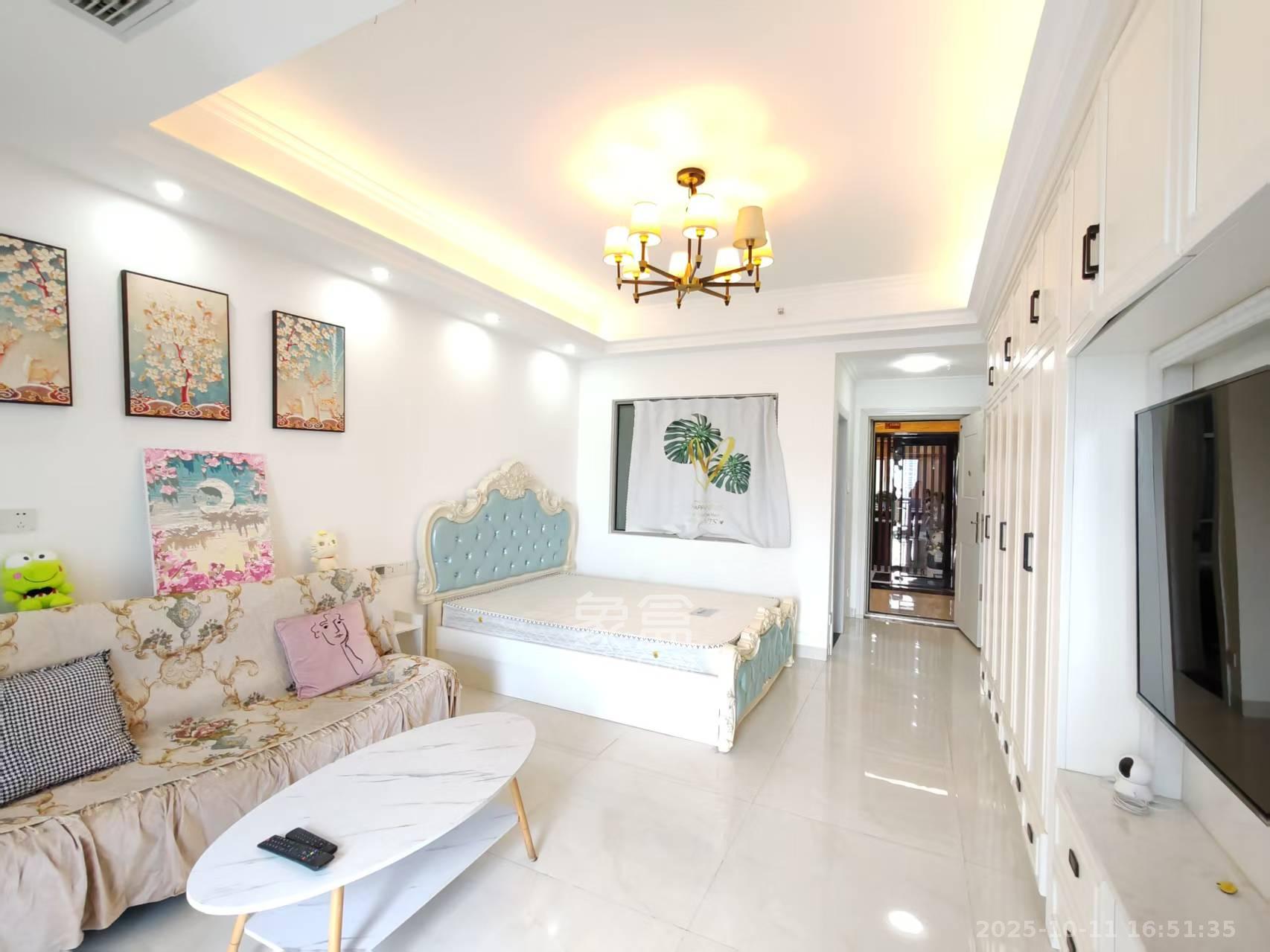 新天地步步高  1室0厅0卫    1500.0元/月 新天地步步高  1室0厅0卫    1500.0元/月室内图