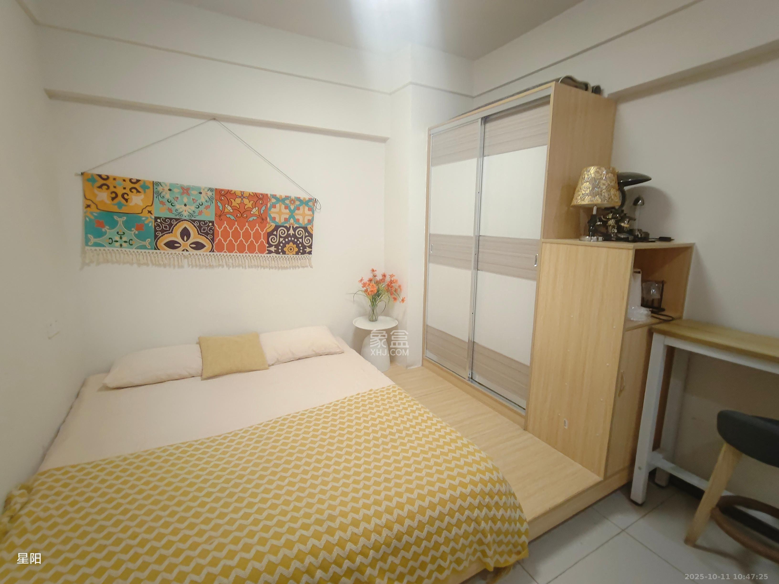 上城金都  1室1厅1卫    2200.0元/月 上城金都  1室1厅1卫    2200.0元/月室内图