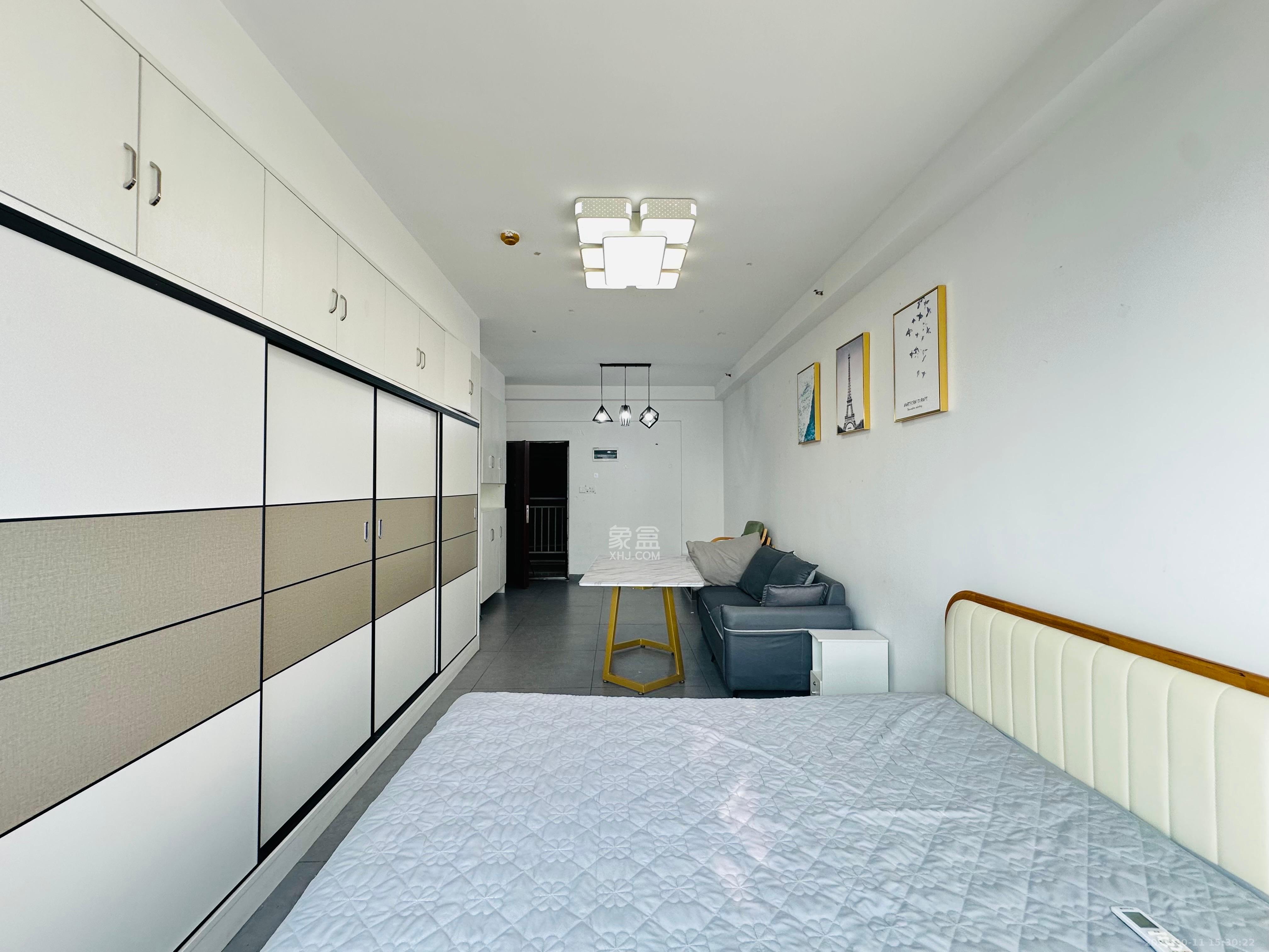 达美美立方  1室1厅1卫    2050.0元/月室内图