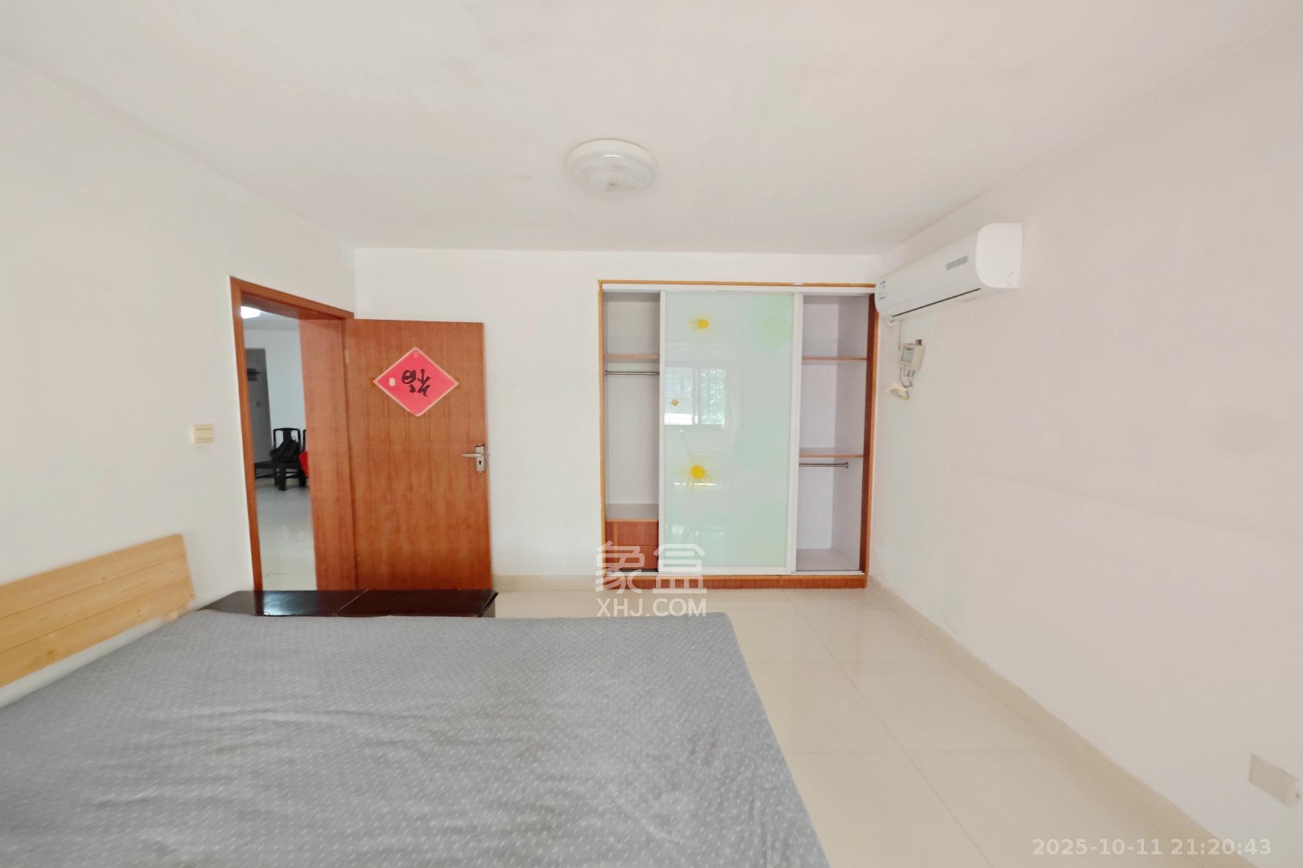 生物药厂宿舍 2室1厅1卫 60.0万 生物药厂宿舍 2室1厅1卫 60.0万卧室