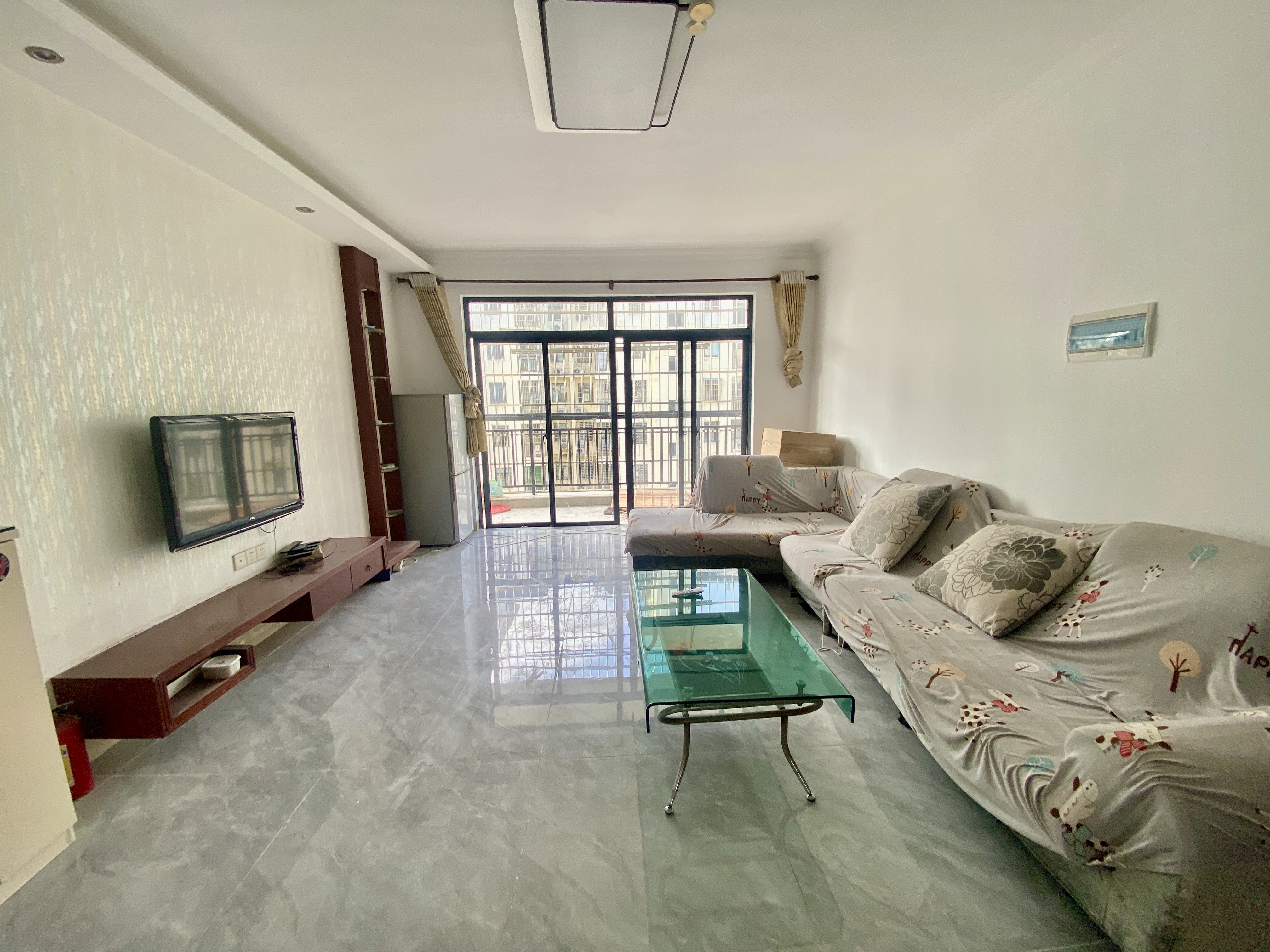 福祥家园  3室2厅2卫    2500.0元/月室内图