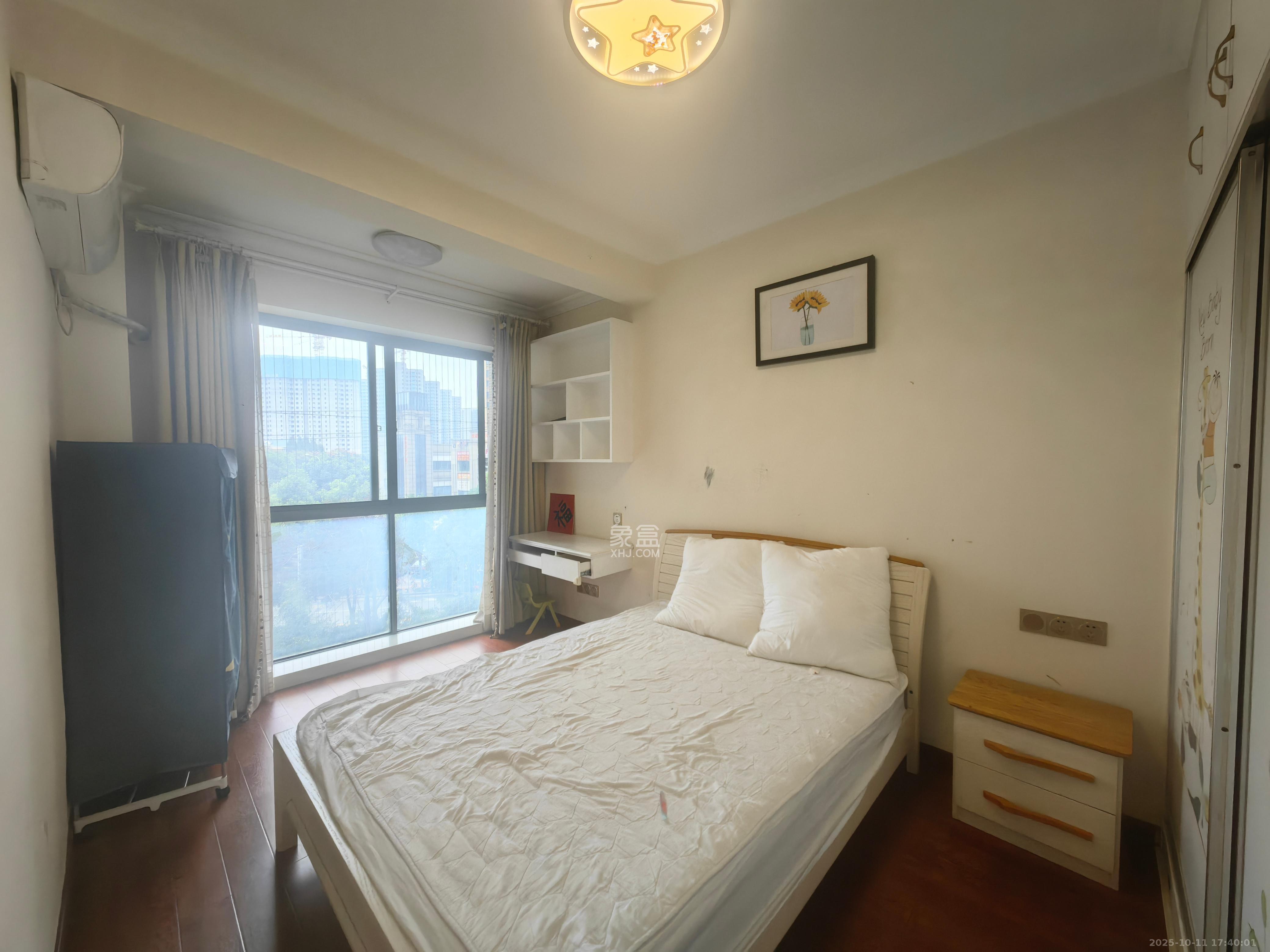 中交中央公园D2区 3室2厅2卫 3000.0元/月 中交中央公园D2区 3室2厅2卫 3000.0元/月室内图