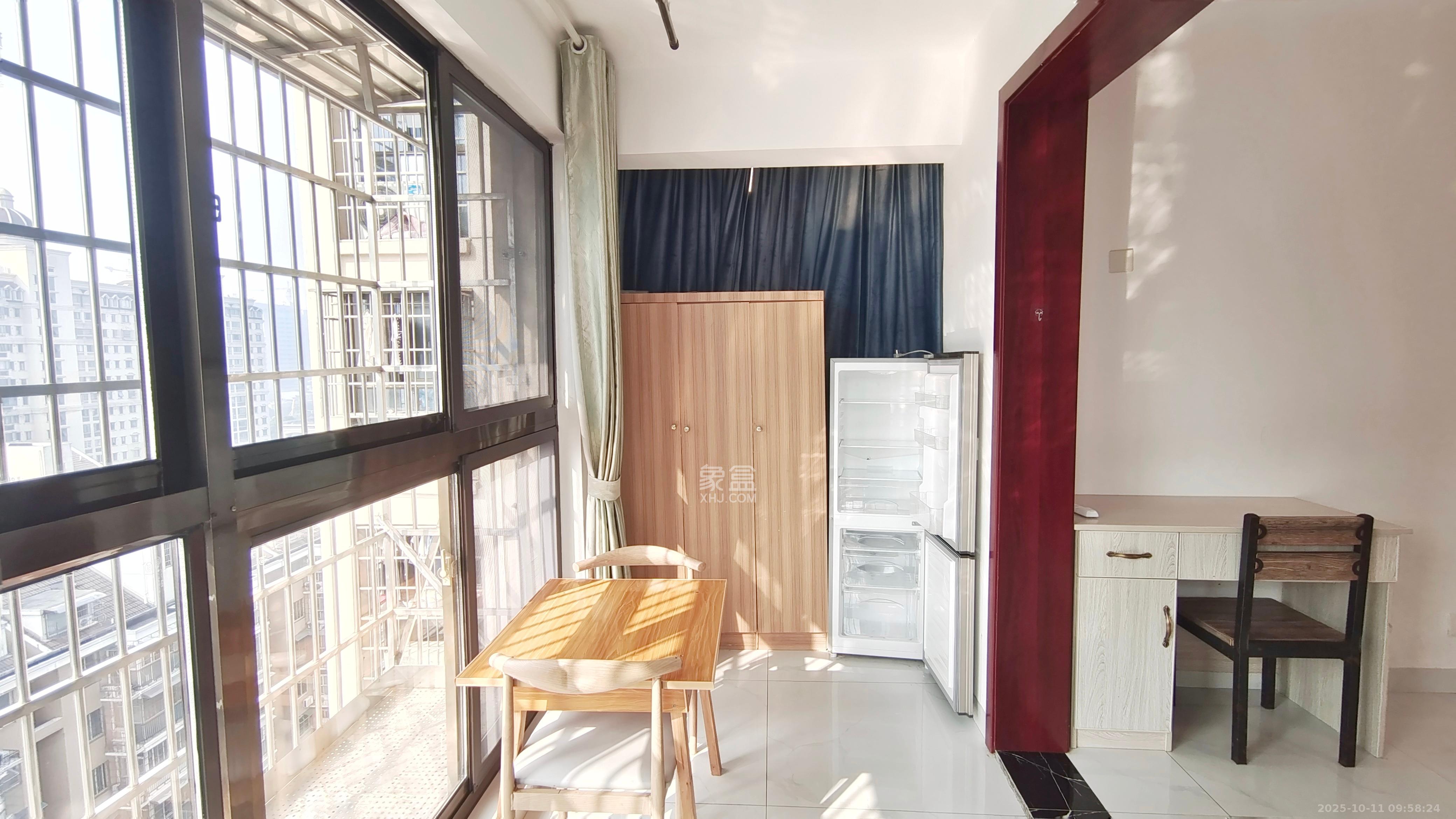 东屯渡高层安置小区  1室0厅1卫    1600.0元/月 东屯渡高层安置小区  1室0厅1卫    1600.0元/月室内图