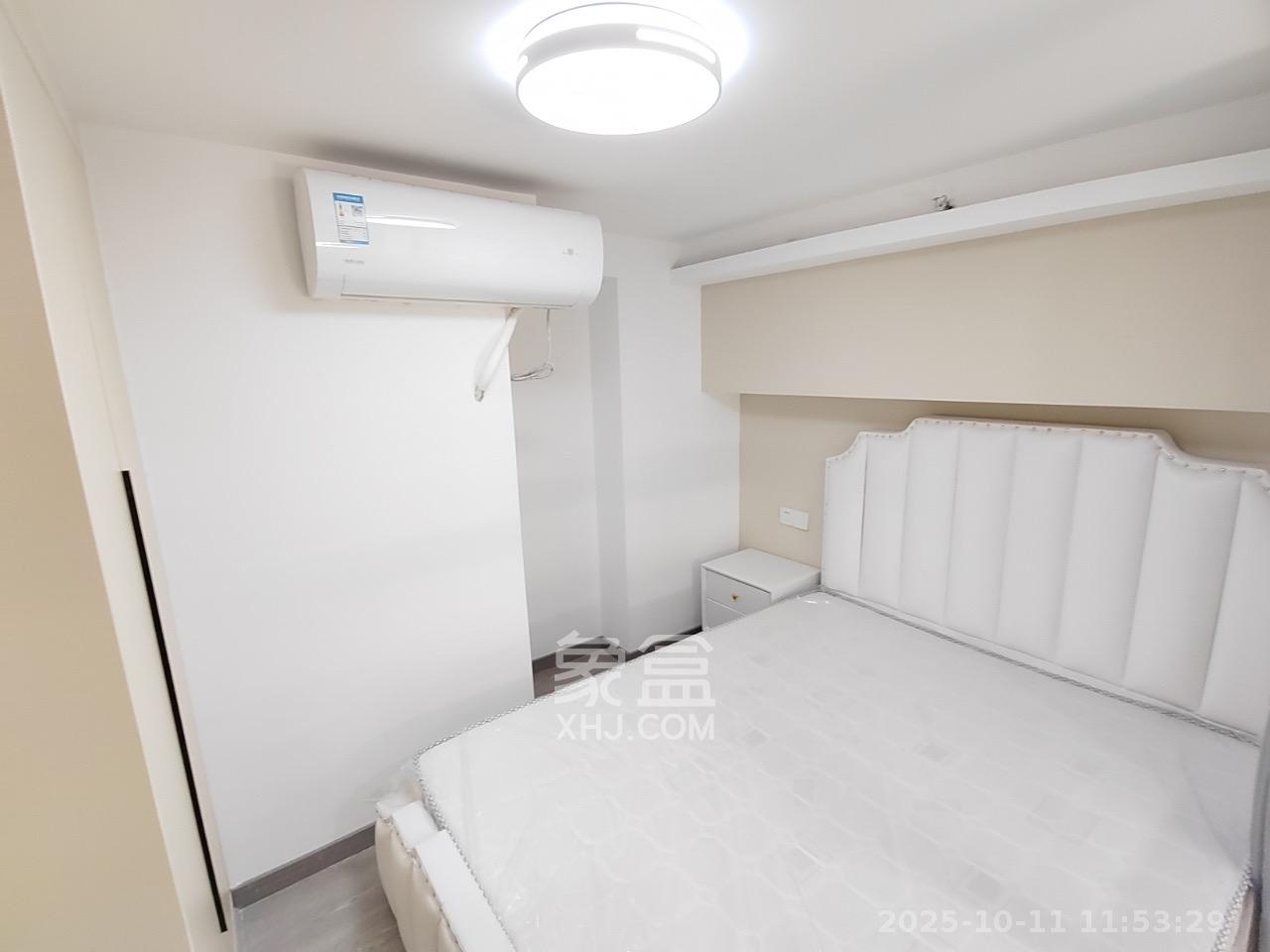 保利天禧EF区  2室1厅1卫    2700.0元/月 保利天禧EF区  2室1厅1卫    2700.0元/月室内图