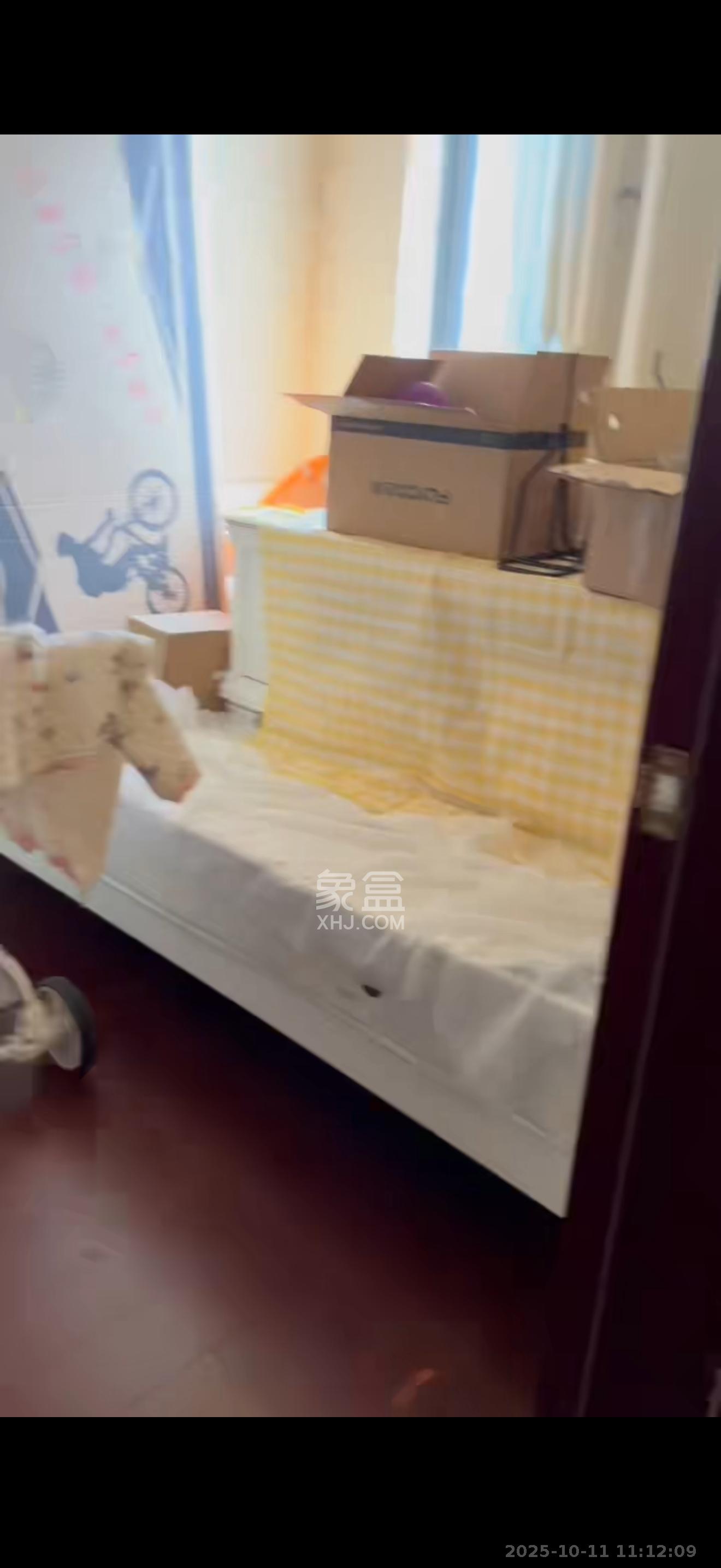 恒大国际广场 3室1厅1卫 2500.0元/月 恒大国际广场 3室1厅1卫 2500.0元/月室内图