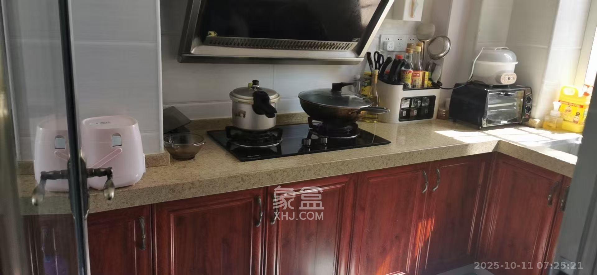 洋湖和园（福联嘉苑）  2室1厅1卫    1800.0元/月室内图