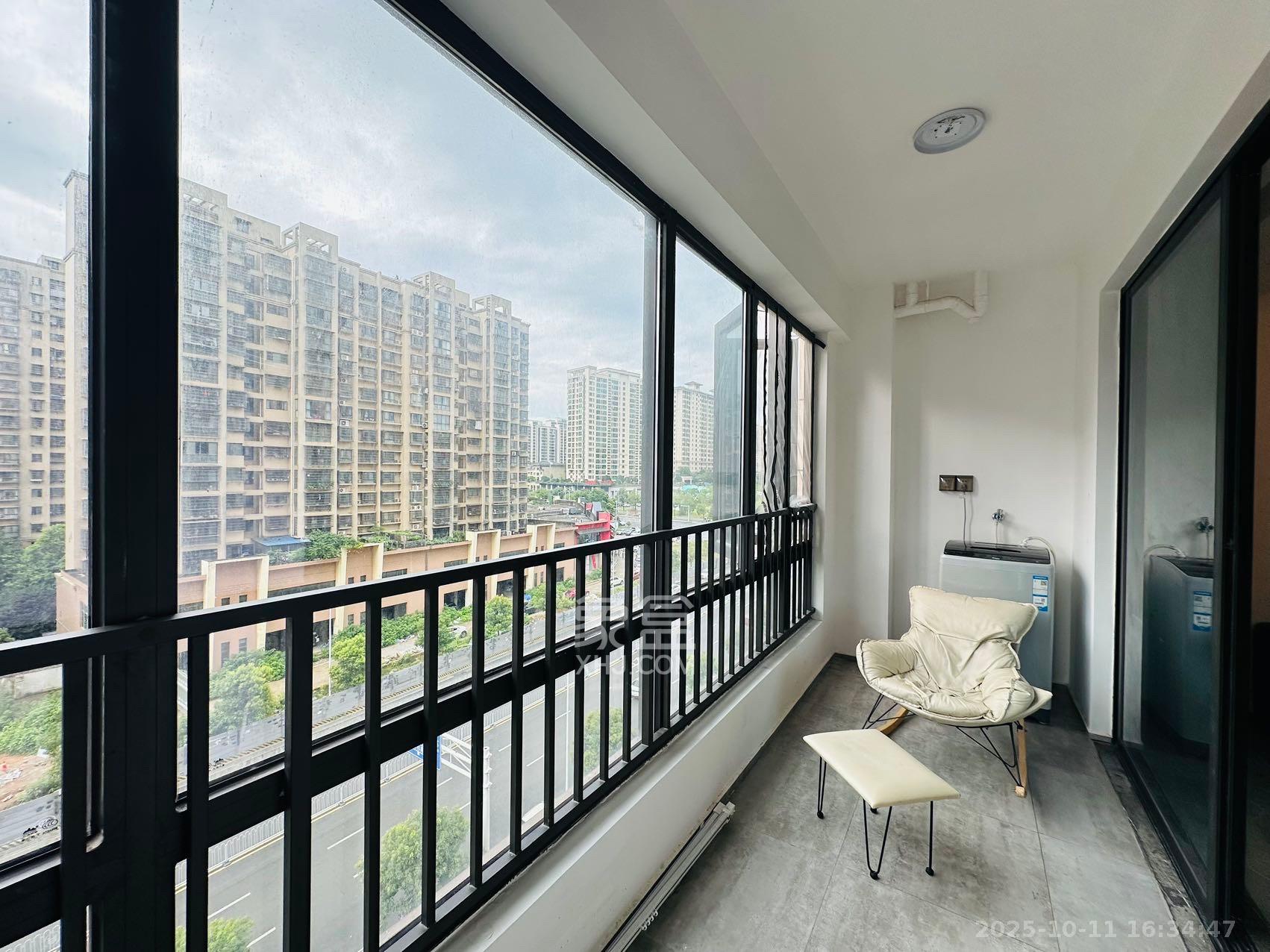 金茂建发泊悦 3室2厅2卫 3400.0元/月 金茂建发泊悦 3室2厅2卫 3400.0元/月室内图