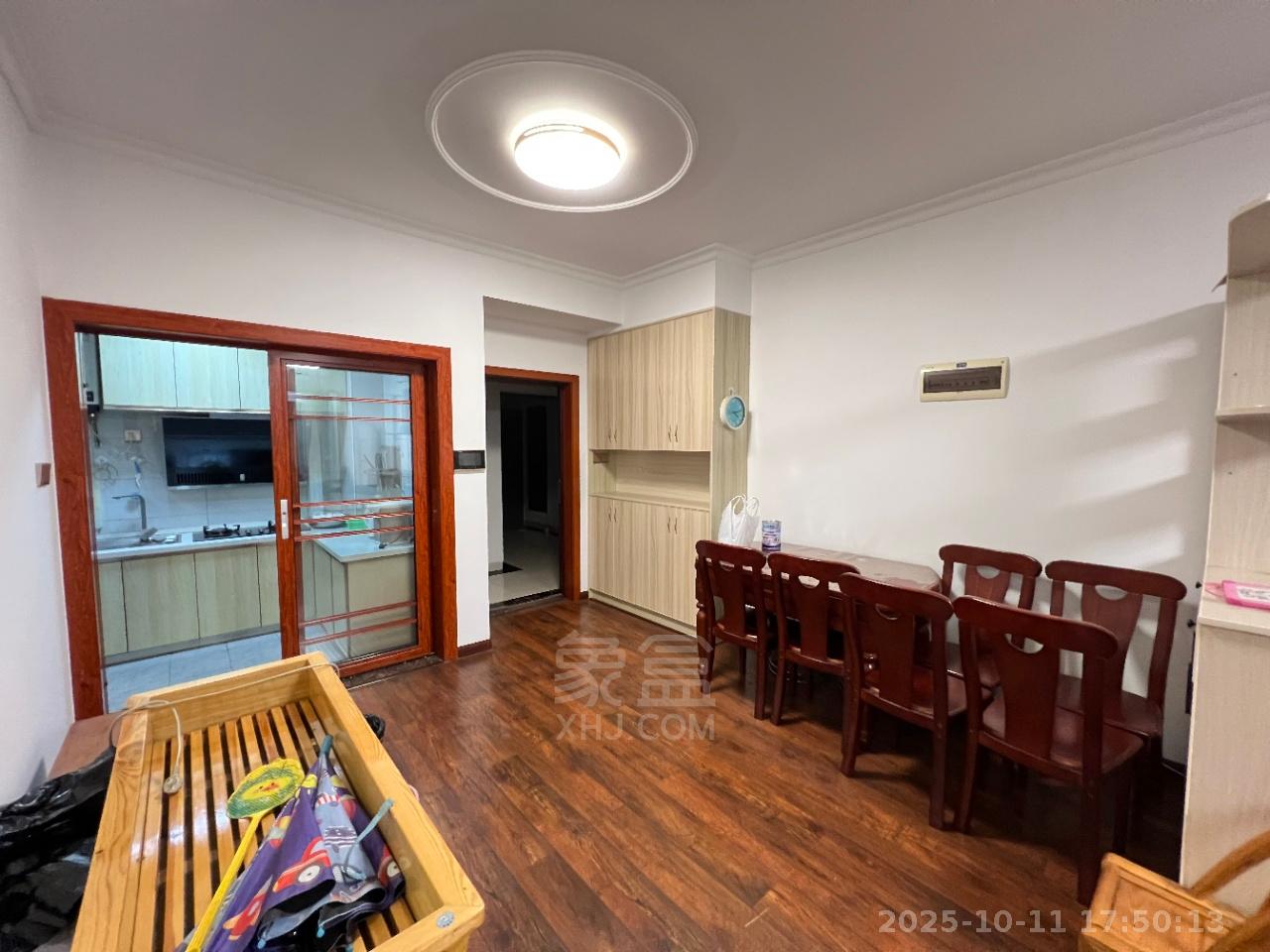 型格建宁翰府 2室2厅1卫 1500.0元/月 型格建宁翰府 2室2厅1卫 1500.0元/月室内图