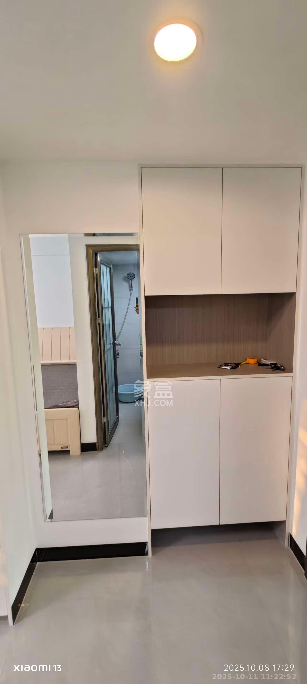 亚商国际  1室1厅1卫    1500.0元/月 亚商国际  1室1厅1卫    1500.0元/月室内图