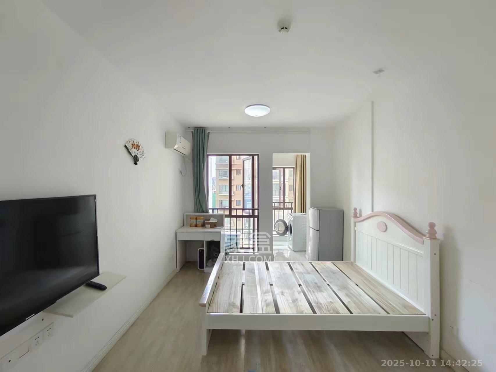 惠通才郡  1室1厅1卫    1600.0元/月 惠通才郡  1室1厅1卫    1600.0元/月室内图