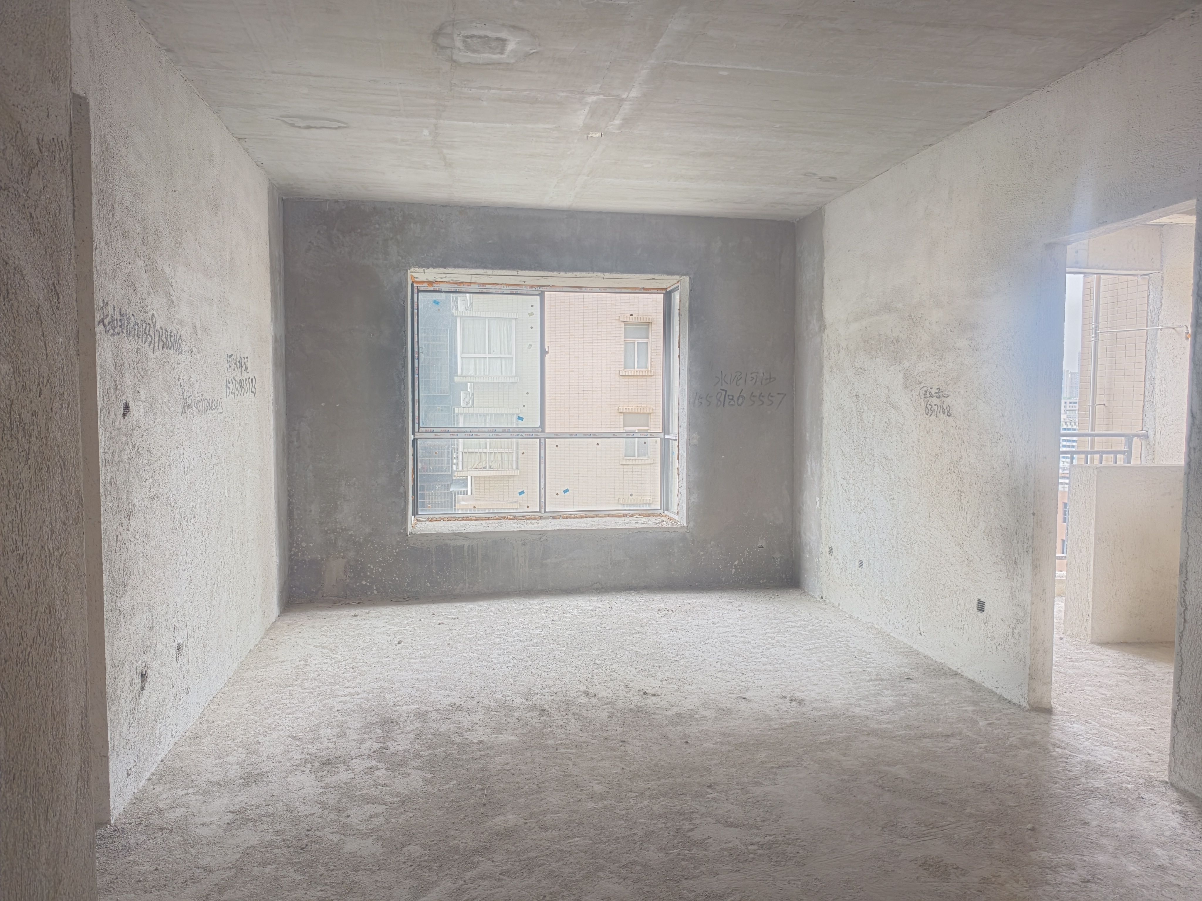 华剑首郡+五江珑悦  2室2厅1卫    42.8万