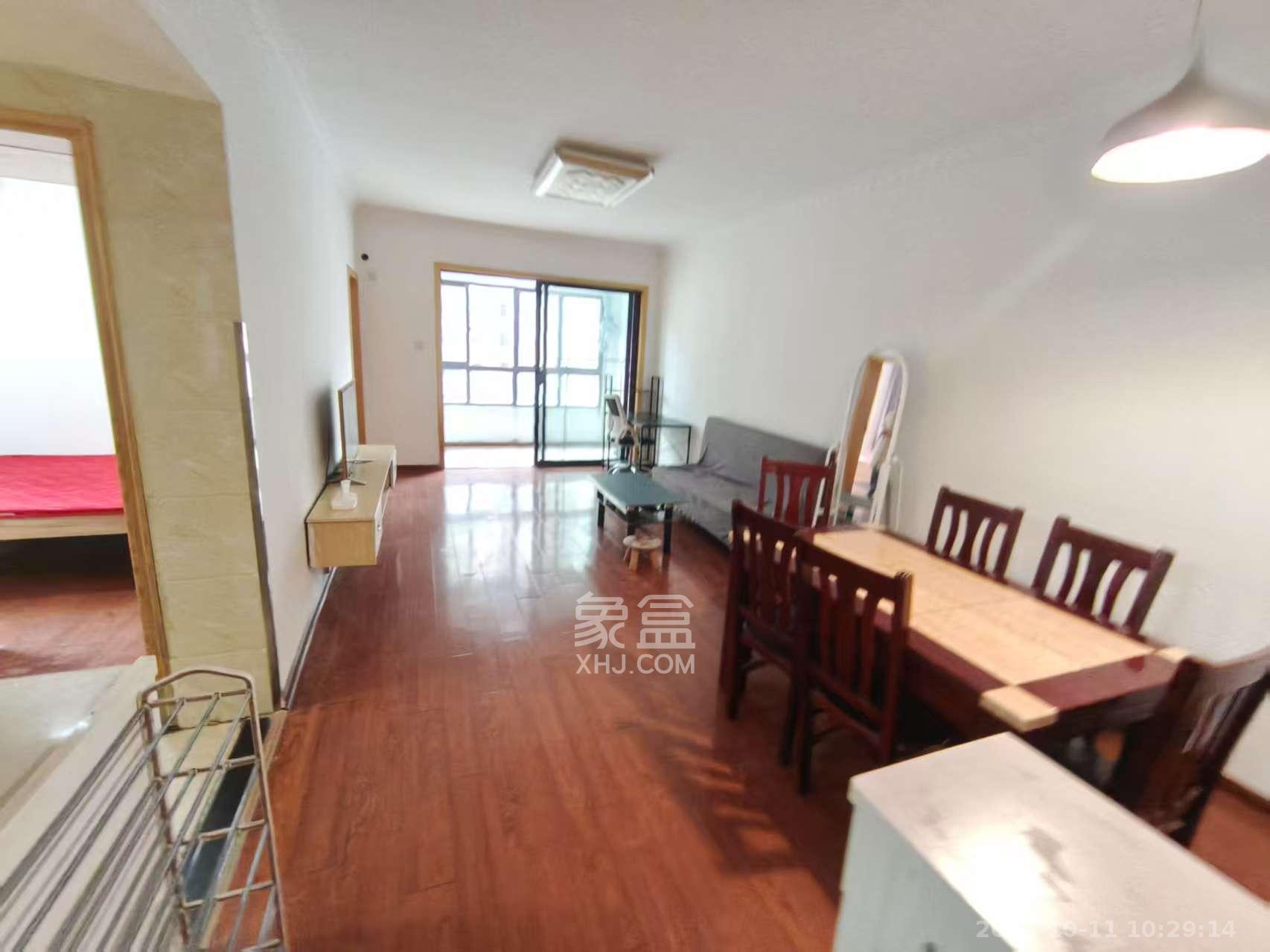 好莱城（弘德西街）  2室2厅2卫    1700.0元/月室内图