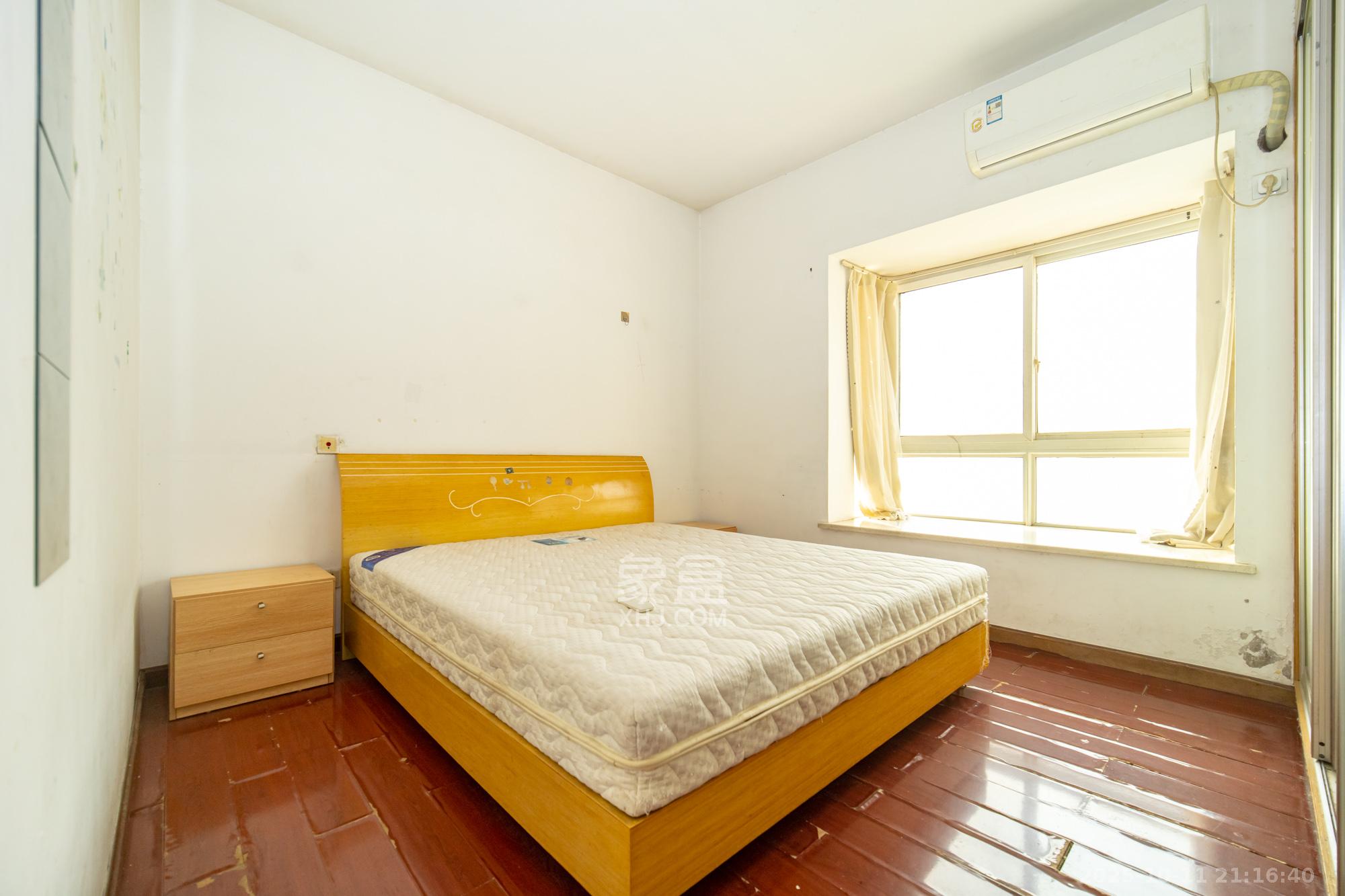 筑梦园 2室2厅1卫 62.8万 筑梦园 2室2厅1卫 62.8万卧室