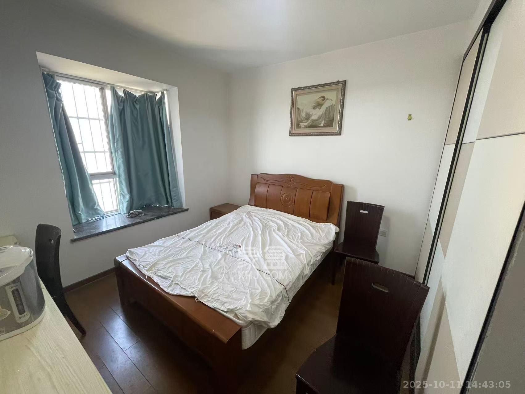 路桥大厦  4室2厅2卫    2700.0元/月室内图