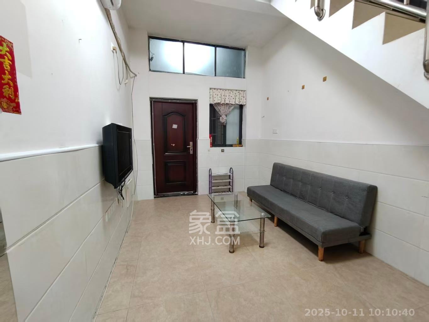 柠檬丽都   39.0㎡      1200.0元/月室内图