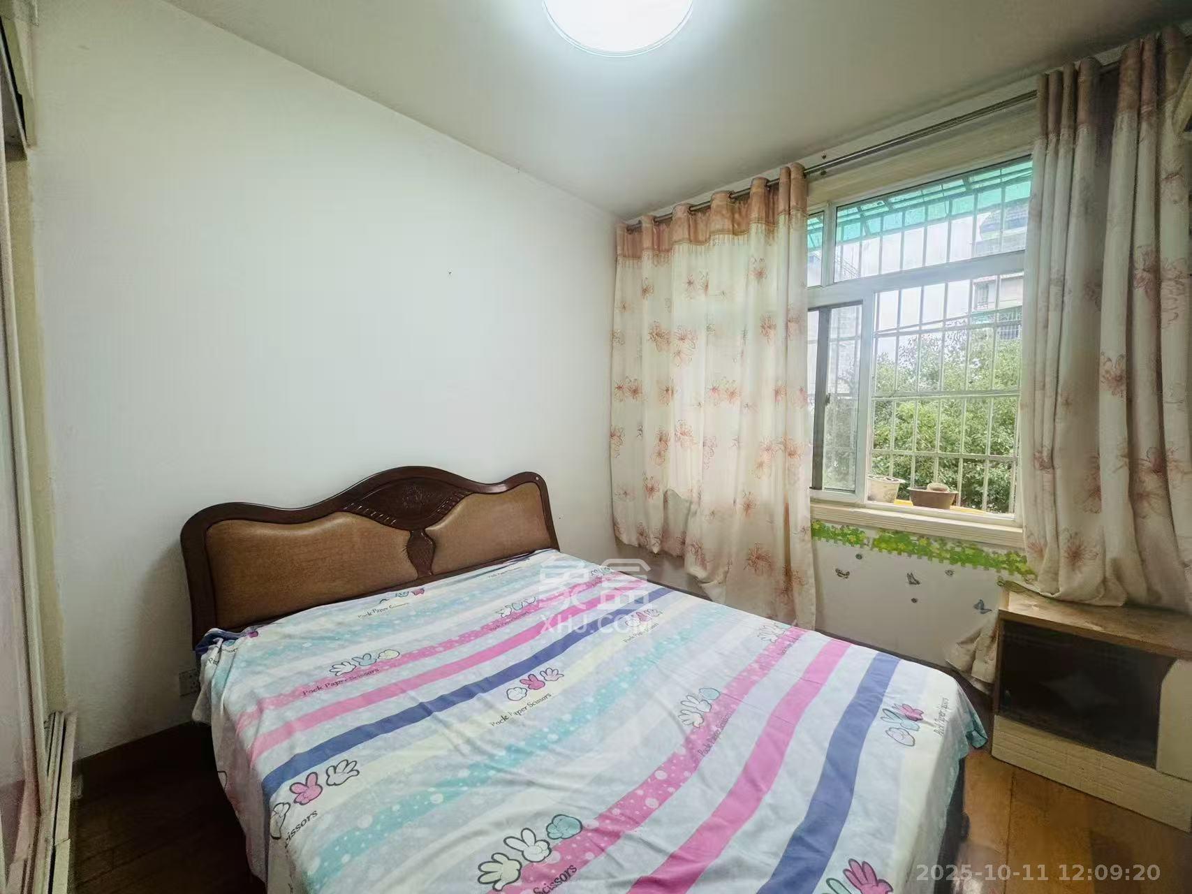 湘樟园小区(湘樟家园)  2室1厅1卫    1600.0元/月 湘樟园小区(湘樟家园)  2室1厅1卫    1600.0元/月户型图