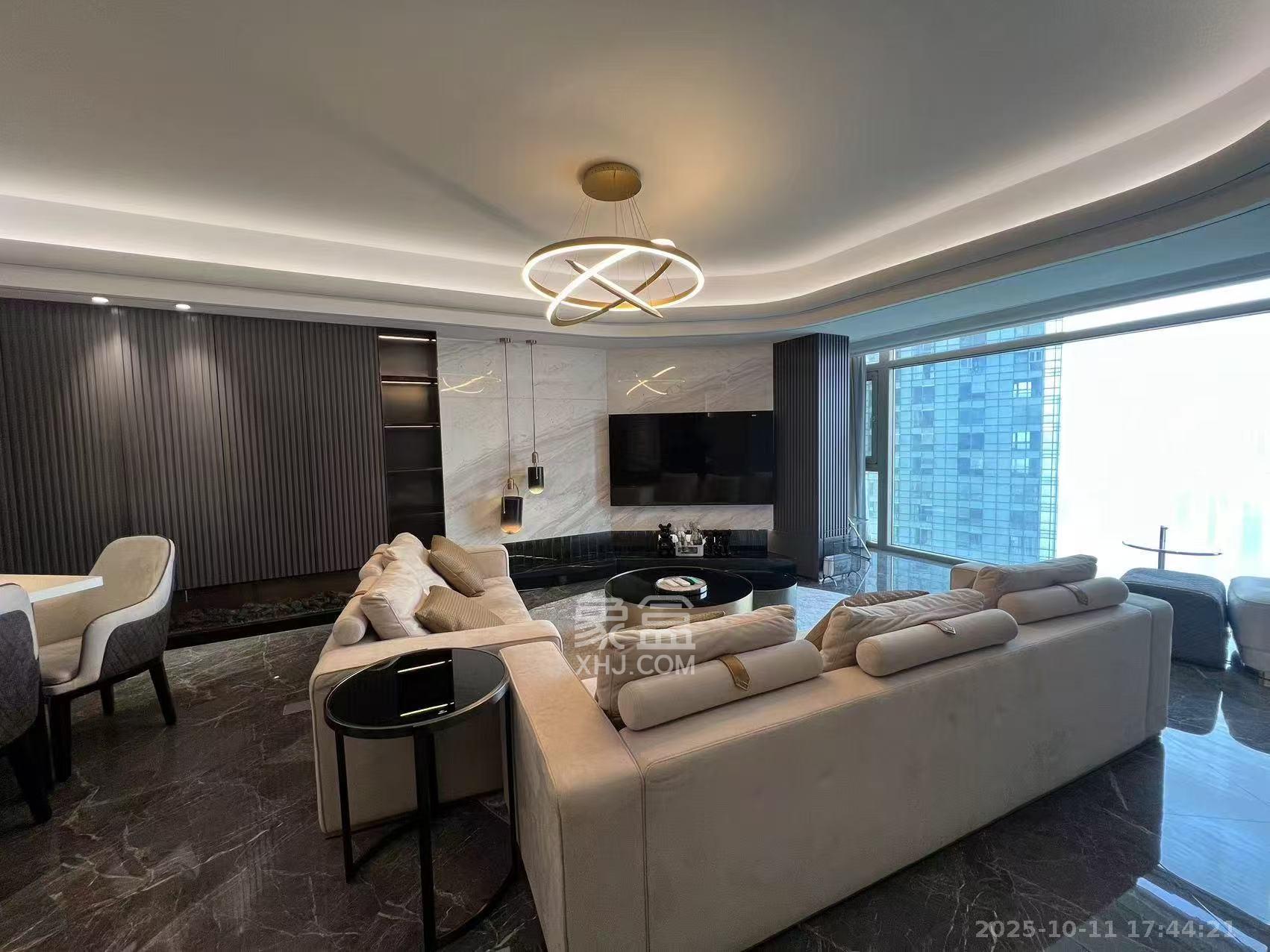 北辰定江洋 3室2厅2卫 25000.0元/月 北辰定江洋 3室2厅2卫 25000.0元/月室内图