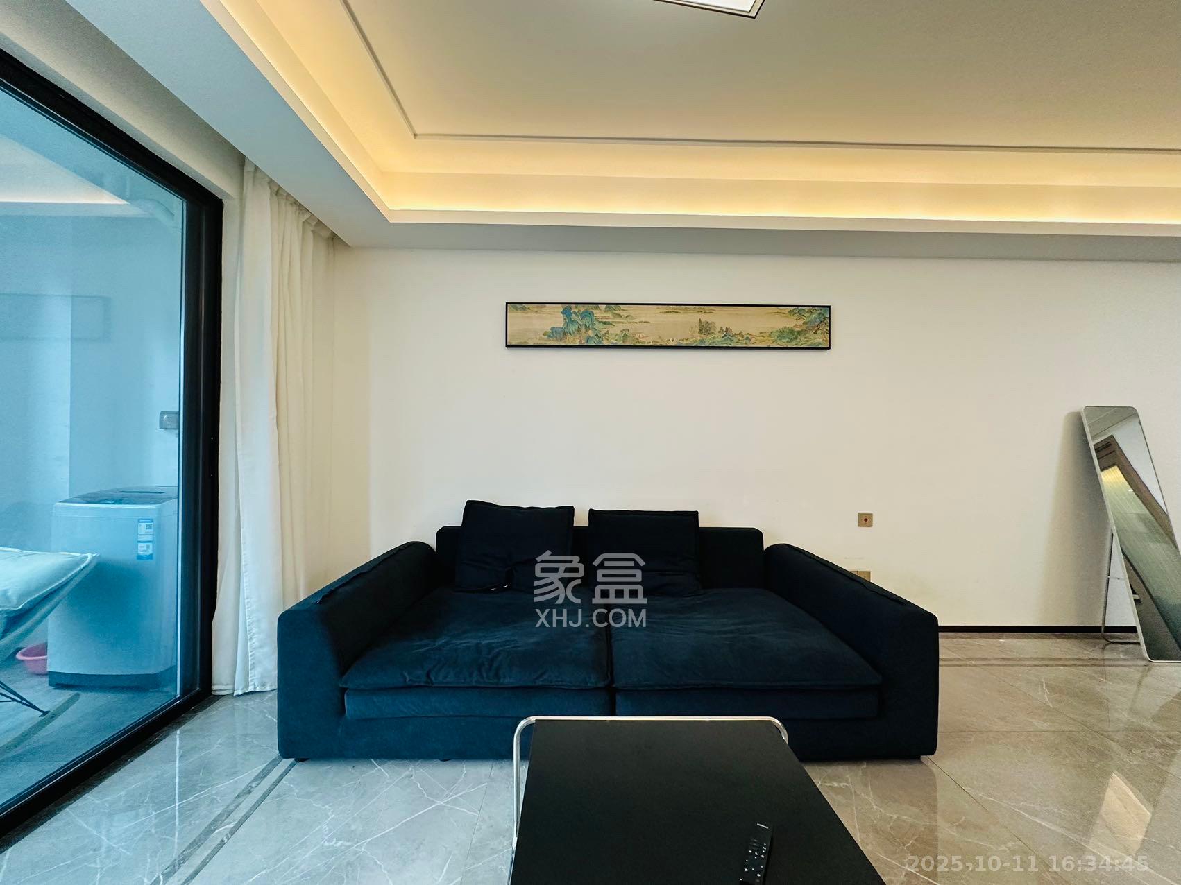 金茂建发泊悦 3室2厅2卫 3400.0元/月 金茂建发泊悦 3室2厅2卫 3400.0元/月室内图