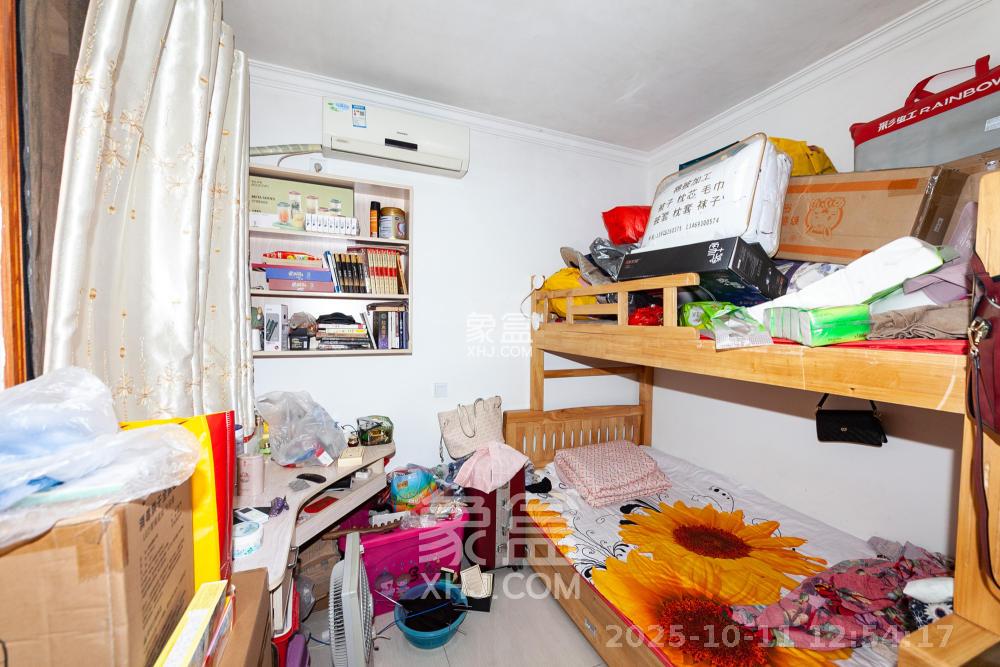 新城国际花都 2室1厅1卫 1400.0元/月 新城国际花都 2室1厅1卫 1400.0元/月室内图