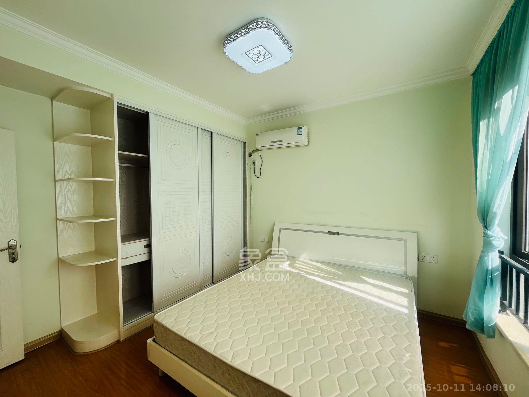 雨花公馆(紫苔名苑) 3室2厅2卫 2800.0元/月 雨花公馆(紫苔名苑) 3室2厅2卫 2800.0元/月室内图