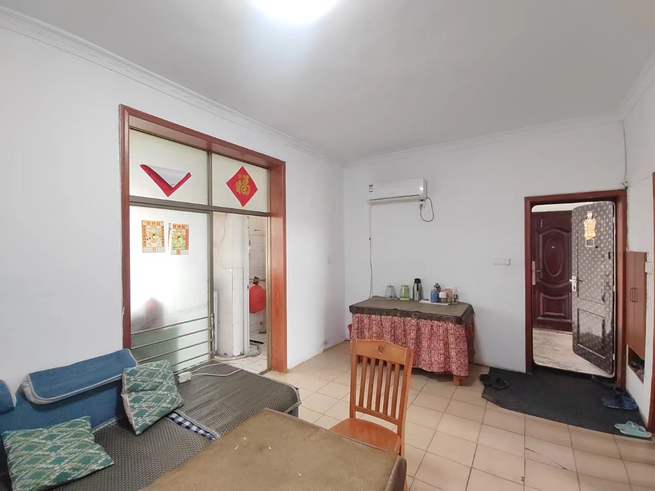 吉泰领寓   1200.0㎡      29000.0元/月室内图