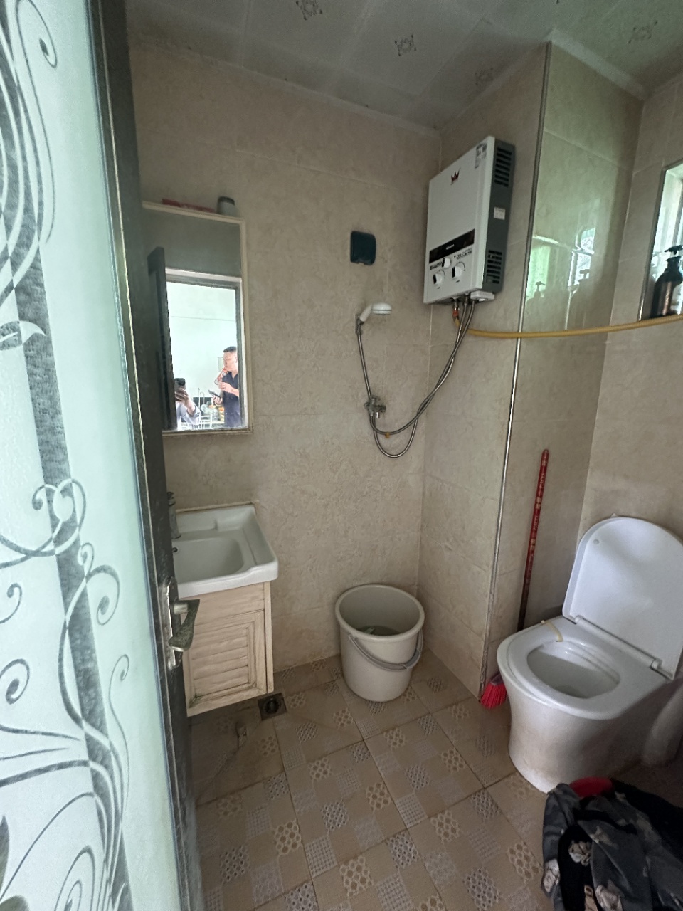 鸿禾公寓  2室2厅1卫    59.0万