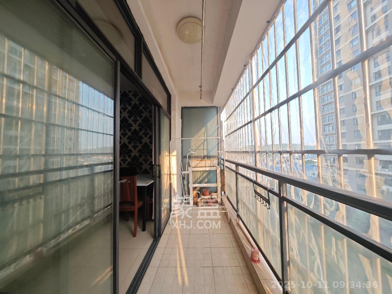 归心苑  1室1厅2卫    1100.0元/月室内图