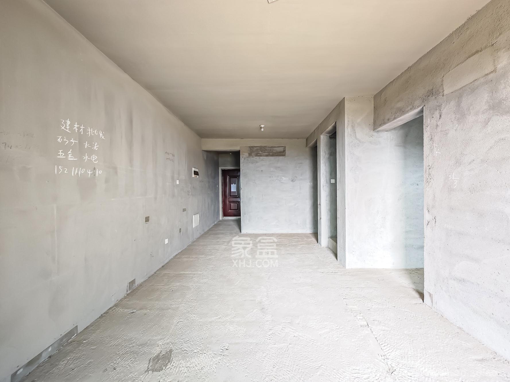 卓越青竹湖 3室2厅1卫 75.0万 卓越青竹湖 3室2厅1卫 75.0万客厅