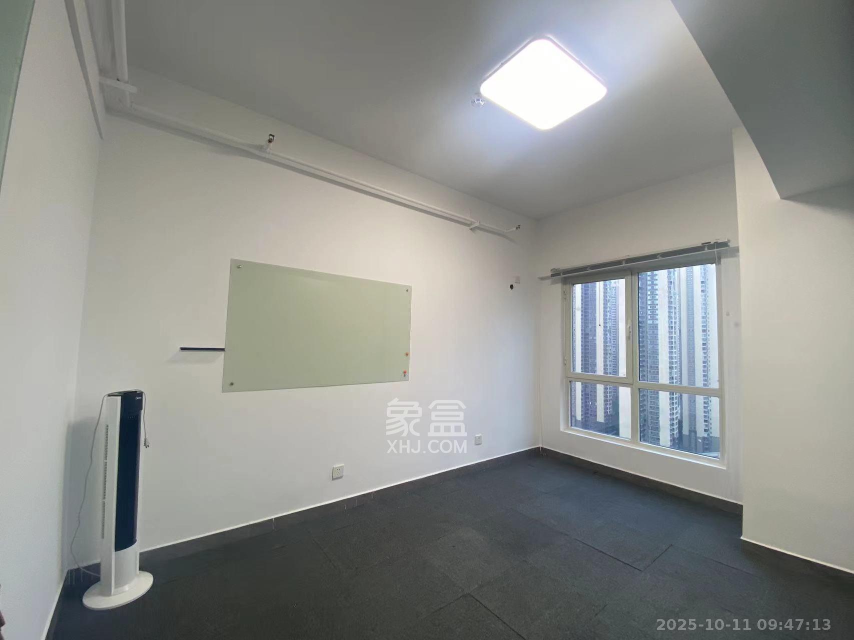 北辰三角洲B1E1区  1室1厅1卫    4000.0元/月室内图