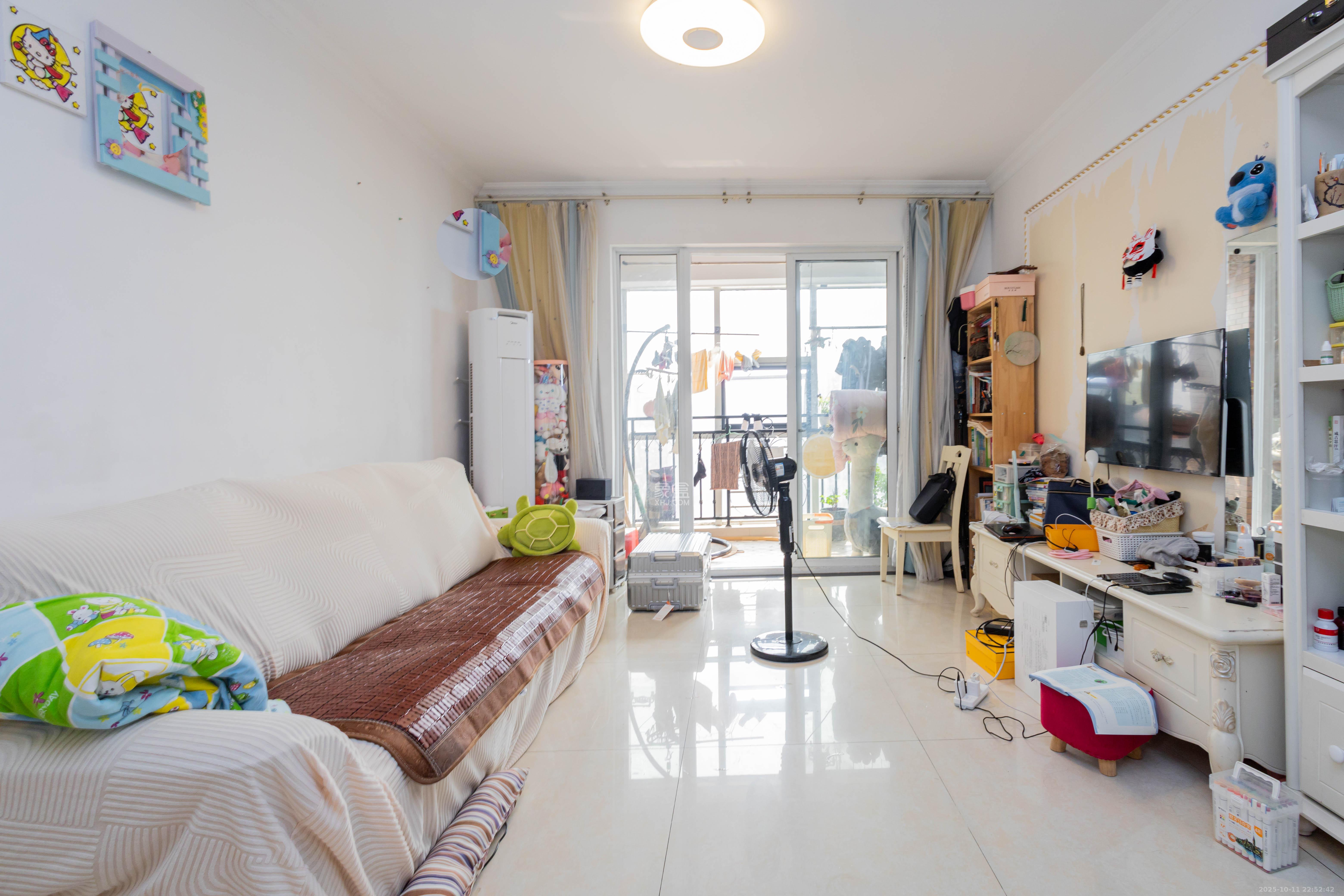 紫云阁  2室2厅1卫    58.0万