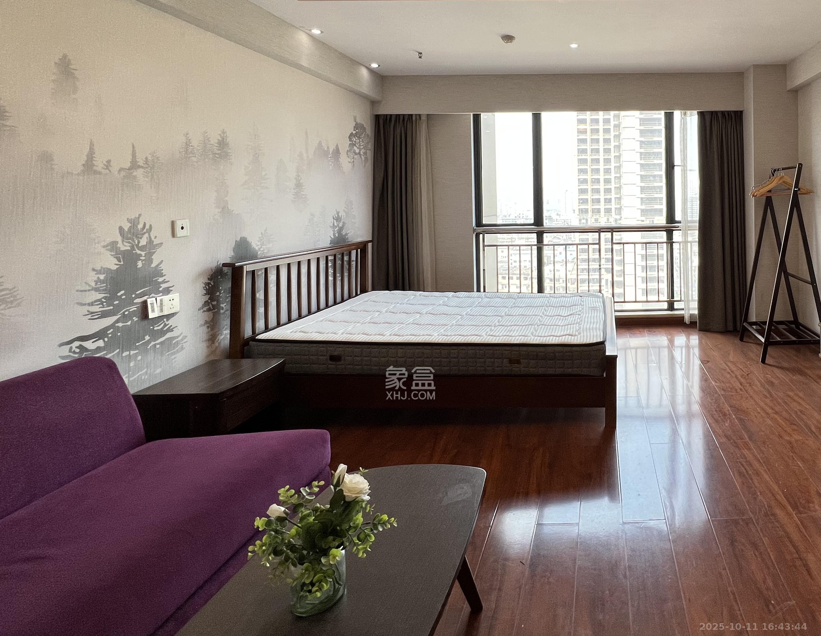 五一钻界 1室1厅1卫 2200.0元/月 五一钻界 1室1厅1卫 2200.0元/月室内图