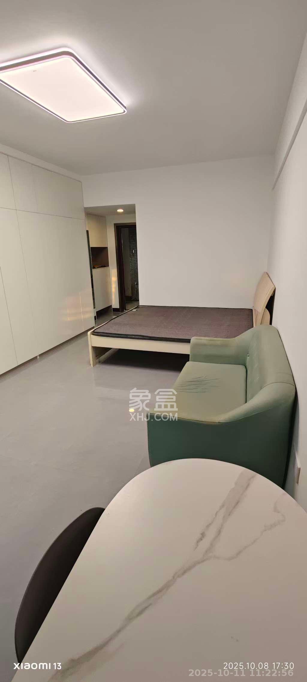 亚商国际  1室1厅1卫    1500.0元/月 亚商国际  1室1厅1卫    1500.0元/月室内图