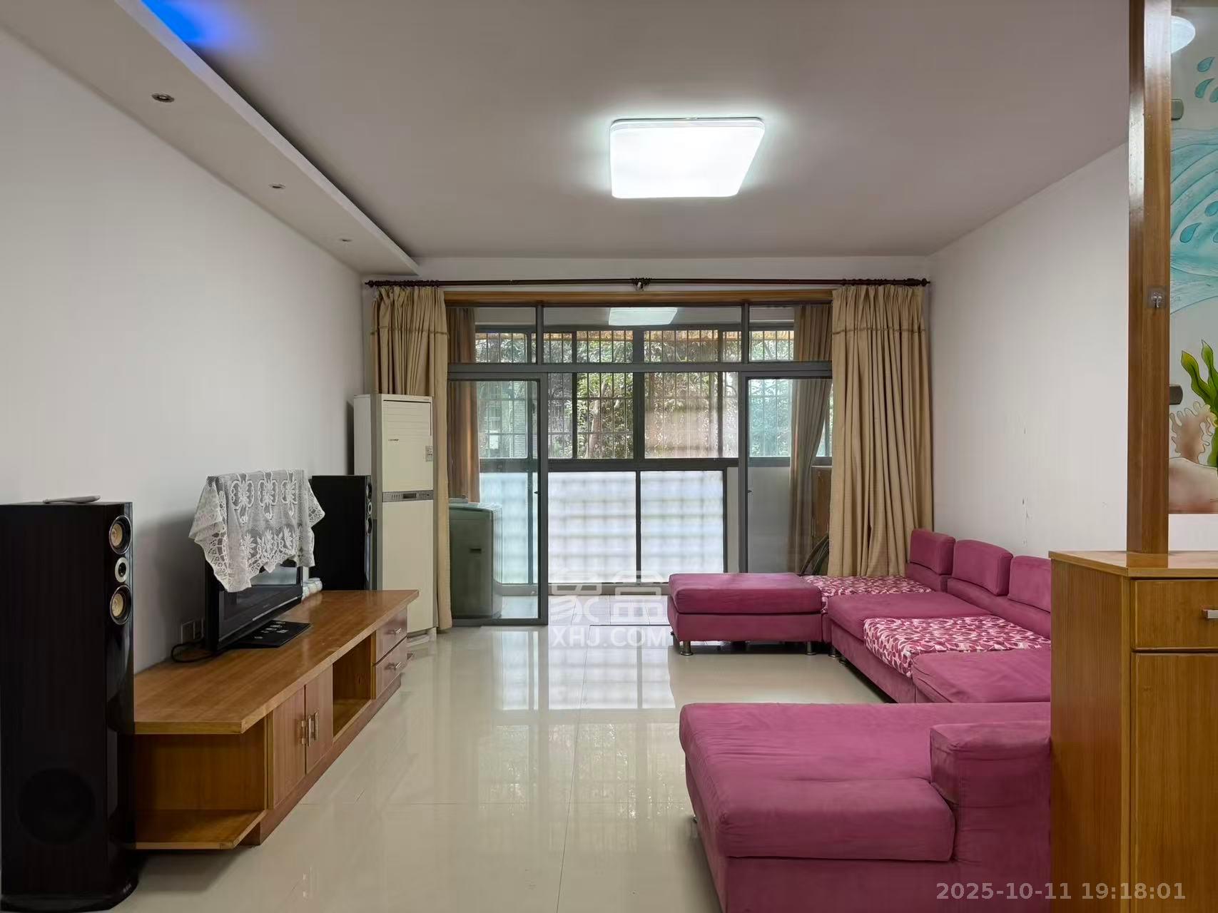 万煦园  3室1厅1卫    2300.0元/月 万煦园  3室1厅1卫    2300.0元/月室内图1