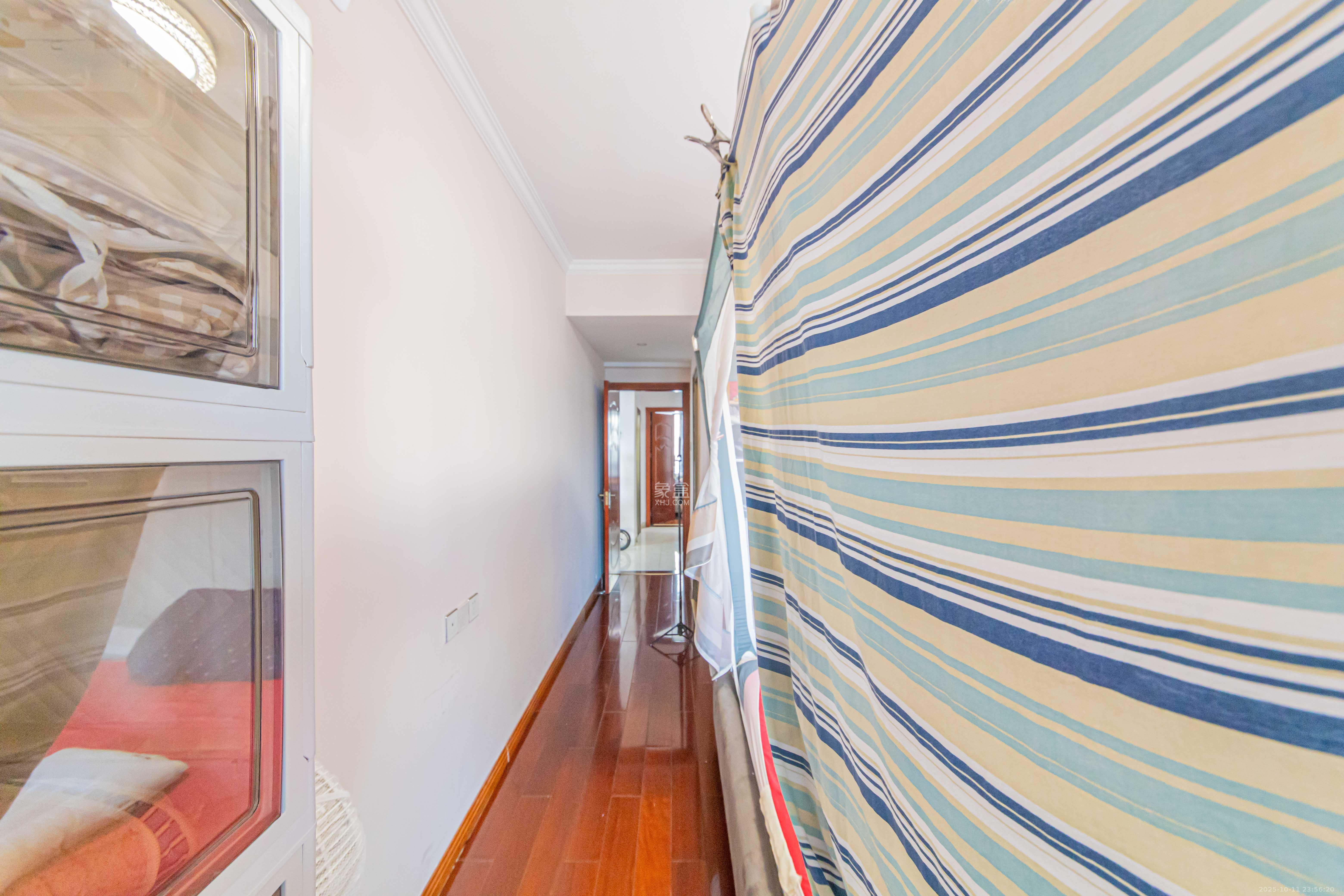 北辰中央公园A区  3室2厅1卫    119.0万卧室