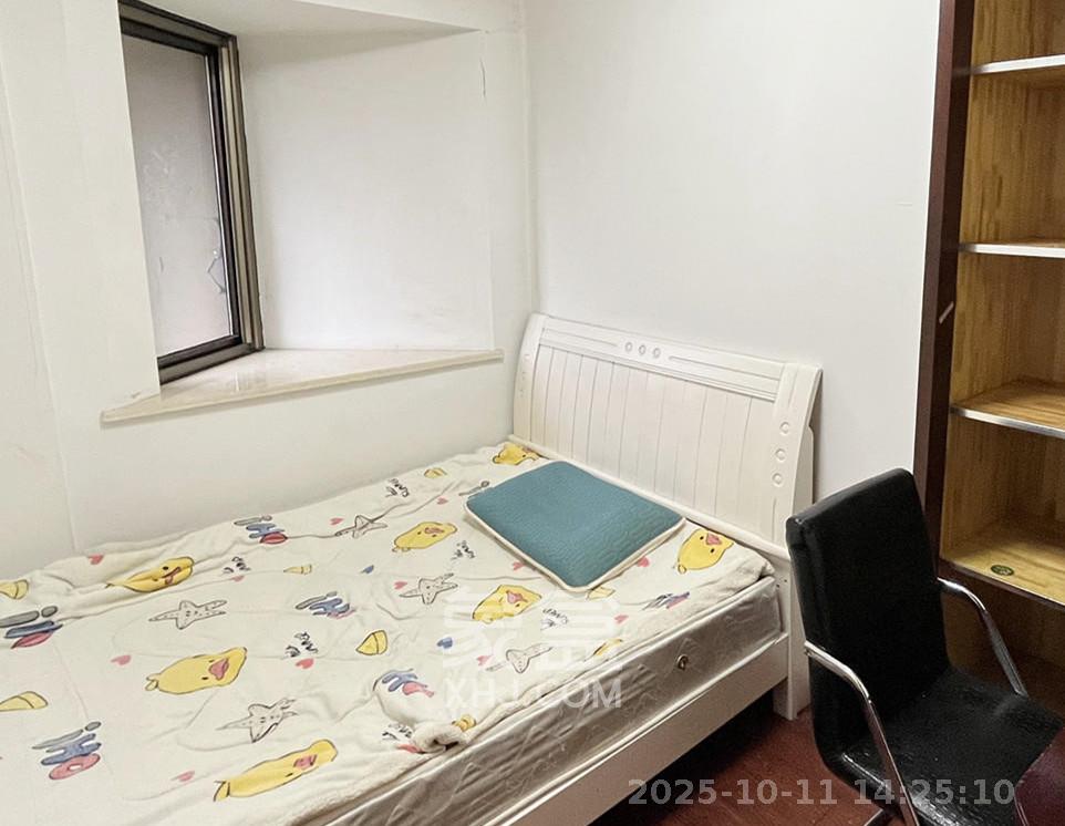 铂宫  3室2厅1卫    3600.0元/月室内图