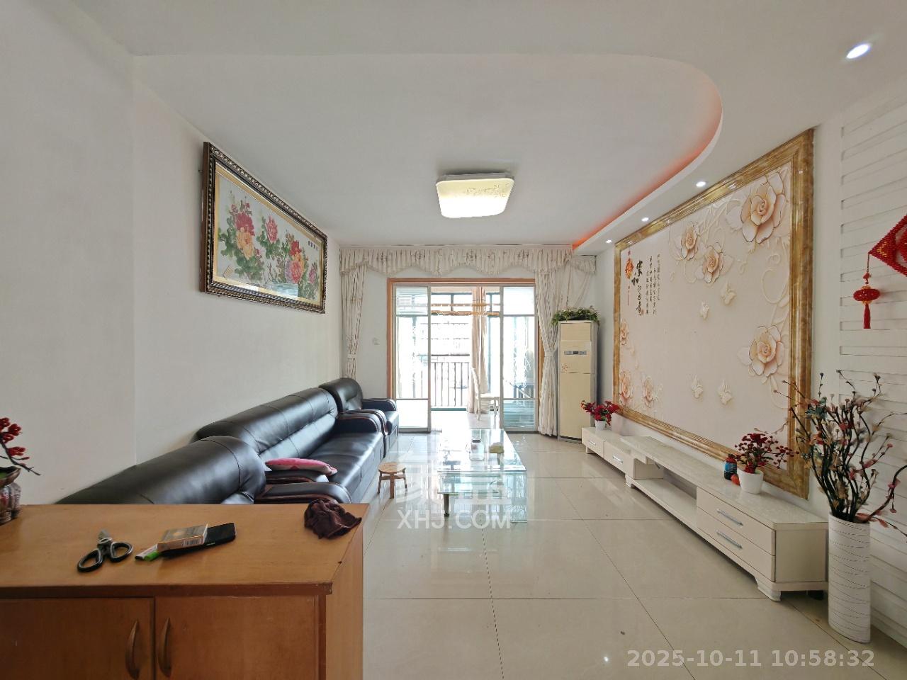 望兴景园一期  2室2厅1卫    2200.0元/月室内图