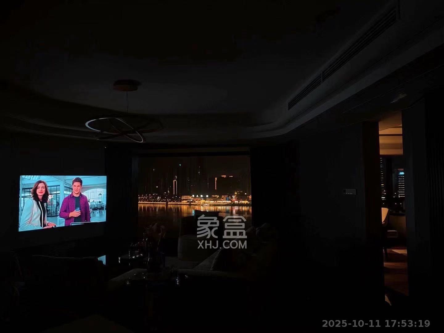 北辰定江洋  3室2厅2卫    25000.0元/月室内图