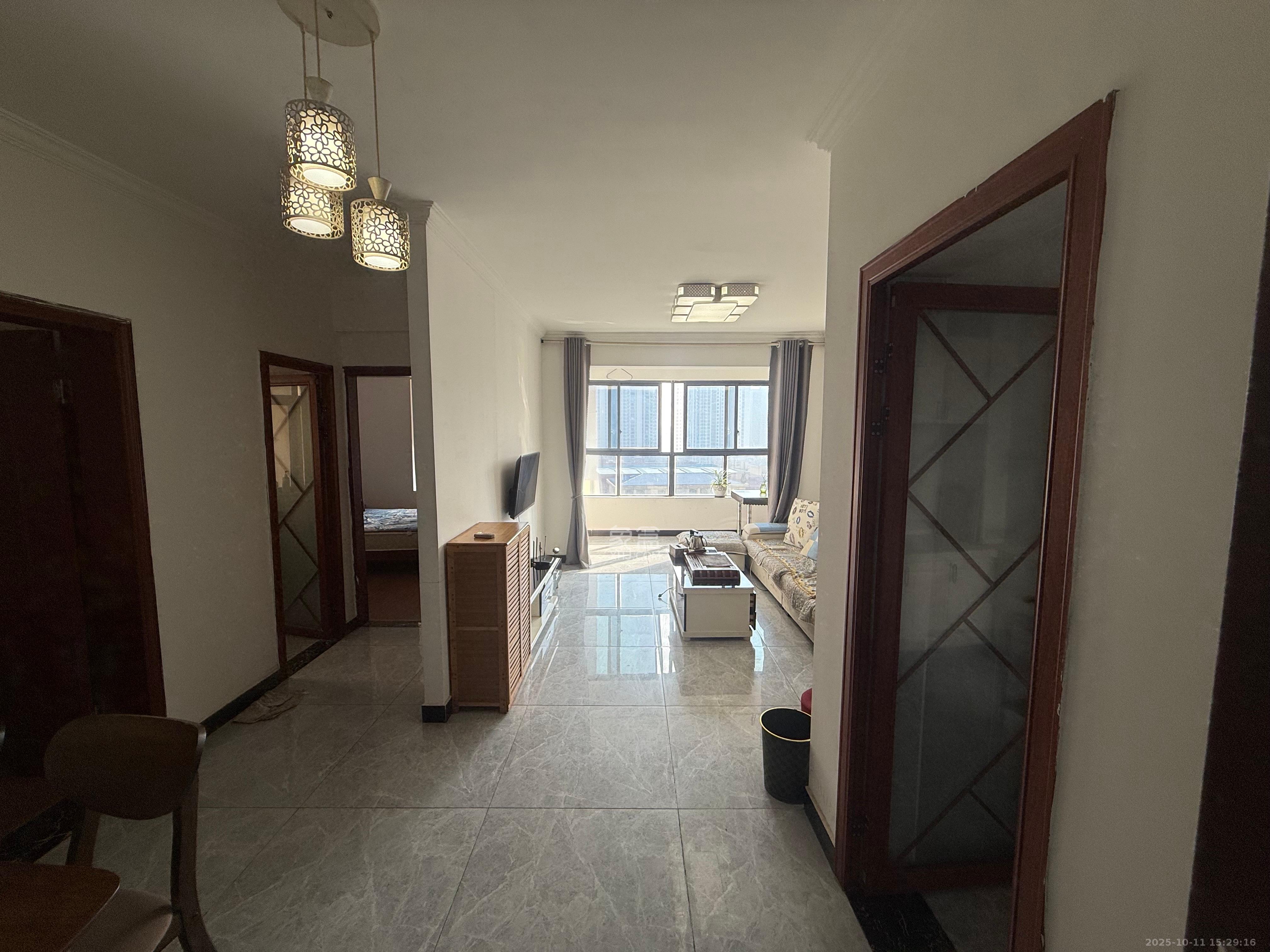 水墨林溪 2室1厅1卫 2300.0元/月 水墨林溪 2室1厅1卫 2300.0元/月室内图